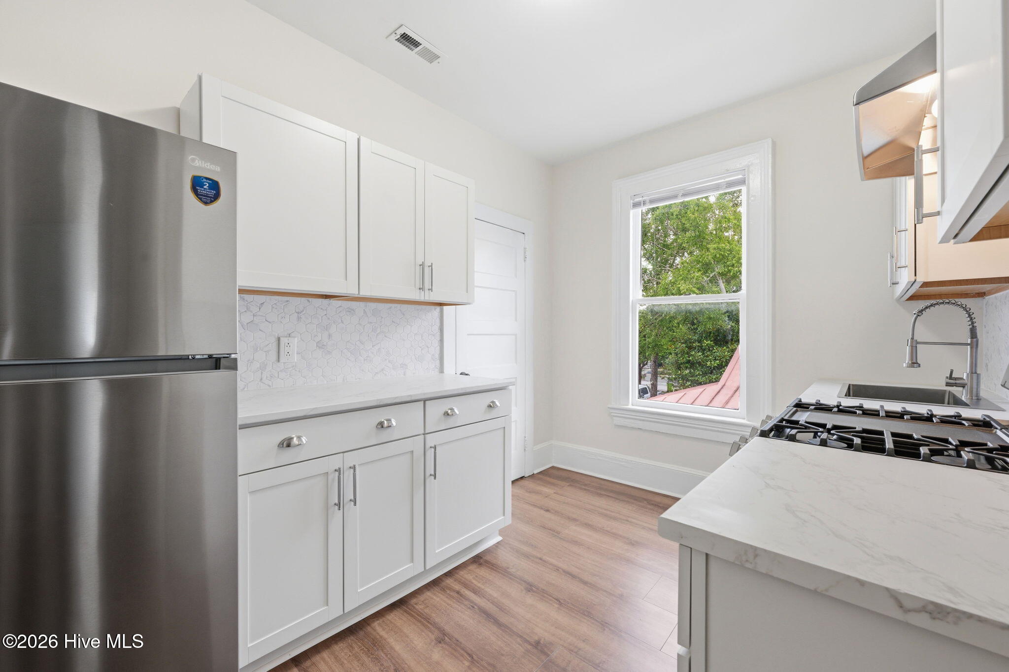 511 Middle Street B,New Bern