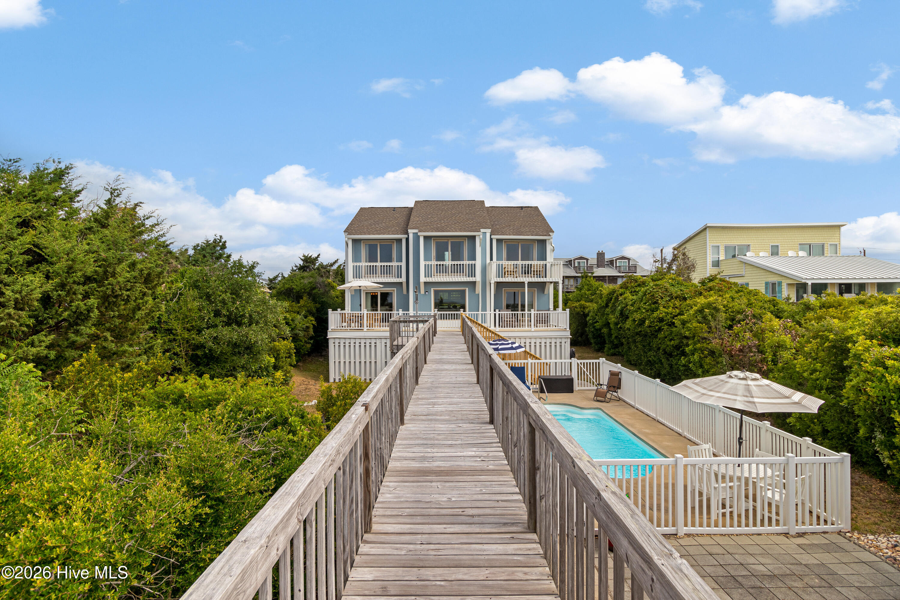 11017 Inlet Drive,Emerald Isle