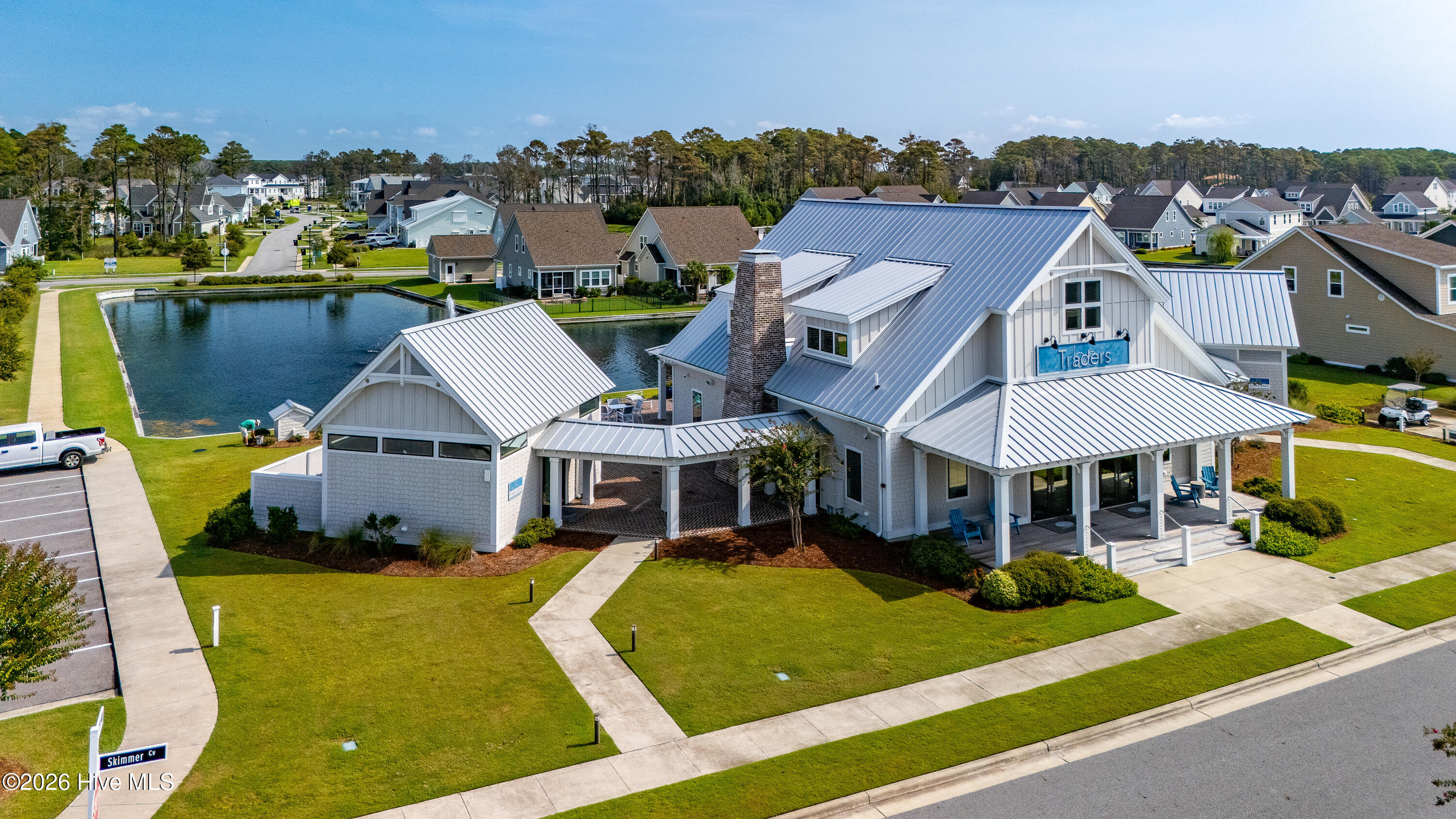 317 Sea Hawk Street,Beaufort