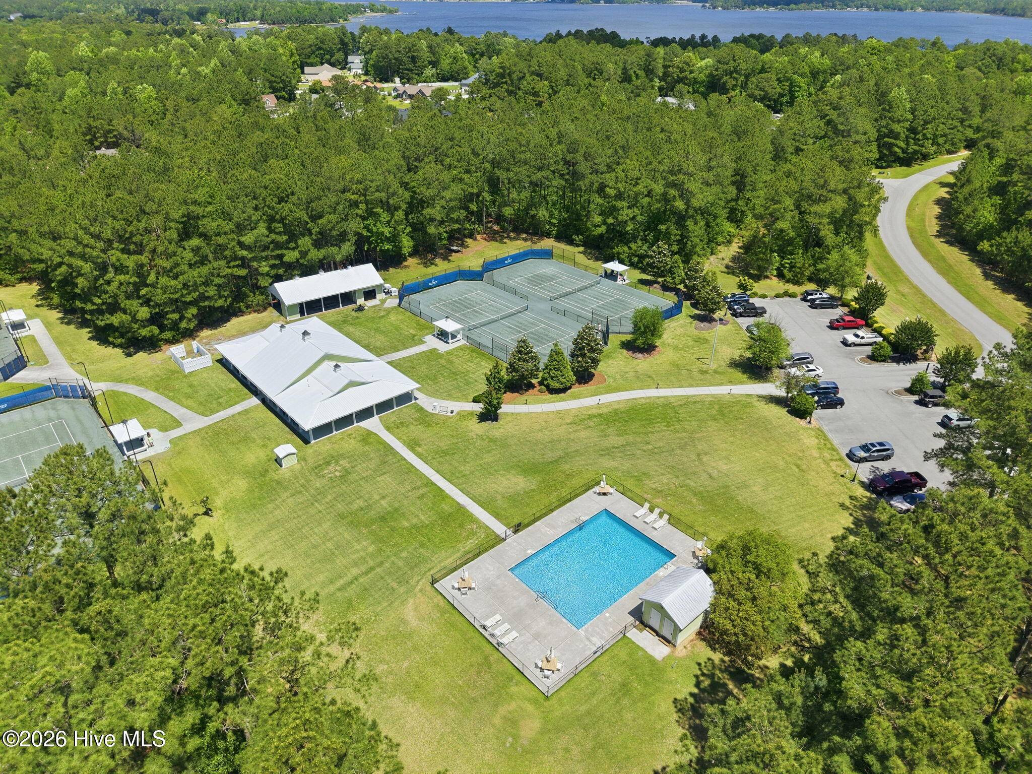 135 Otway Burns Drive,Swansboro
