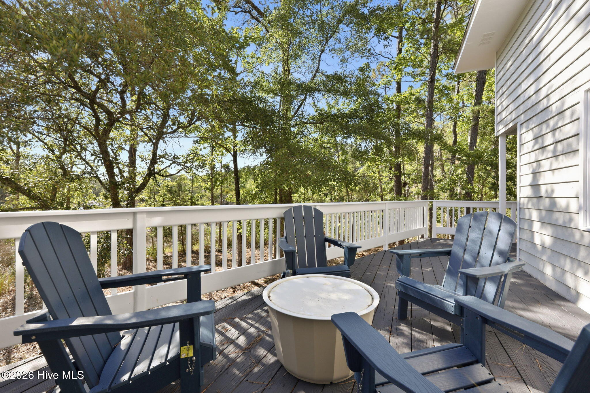 954 Fork Point Road,Oriental