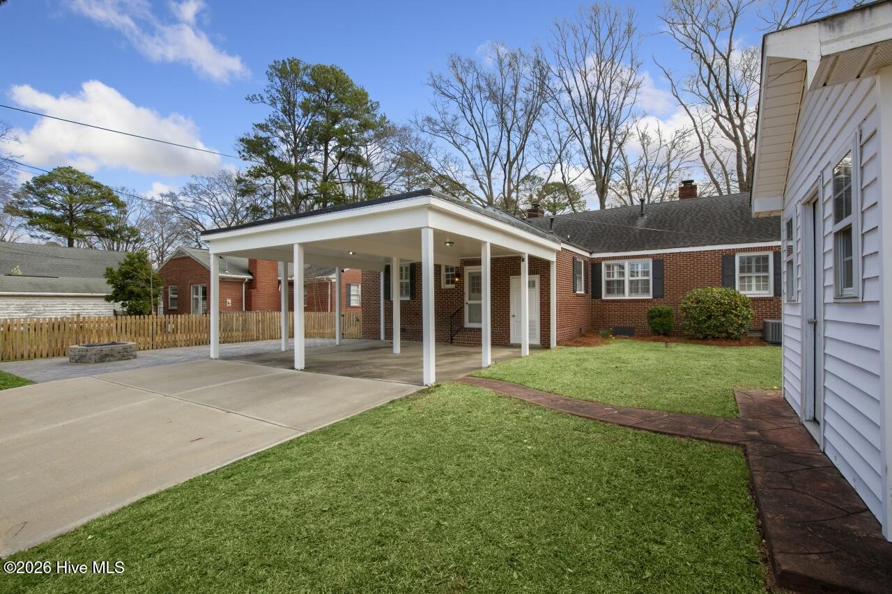 306 Monticello Drive NW, Wilson, NC, 27893