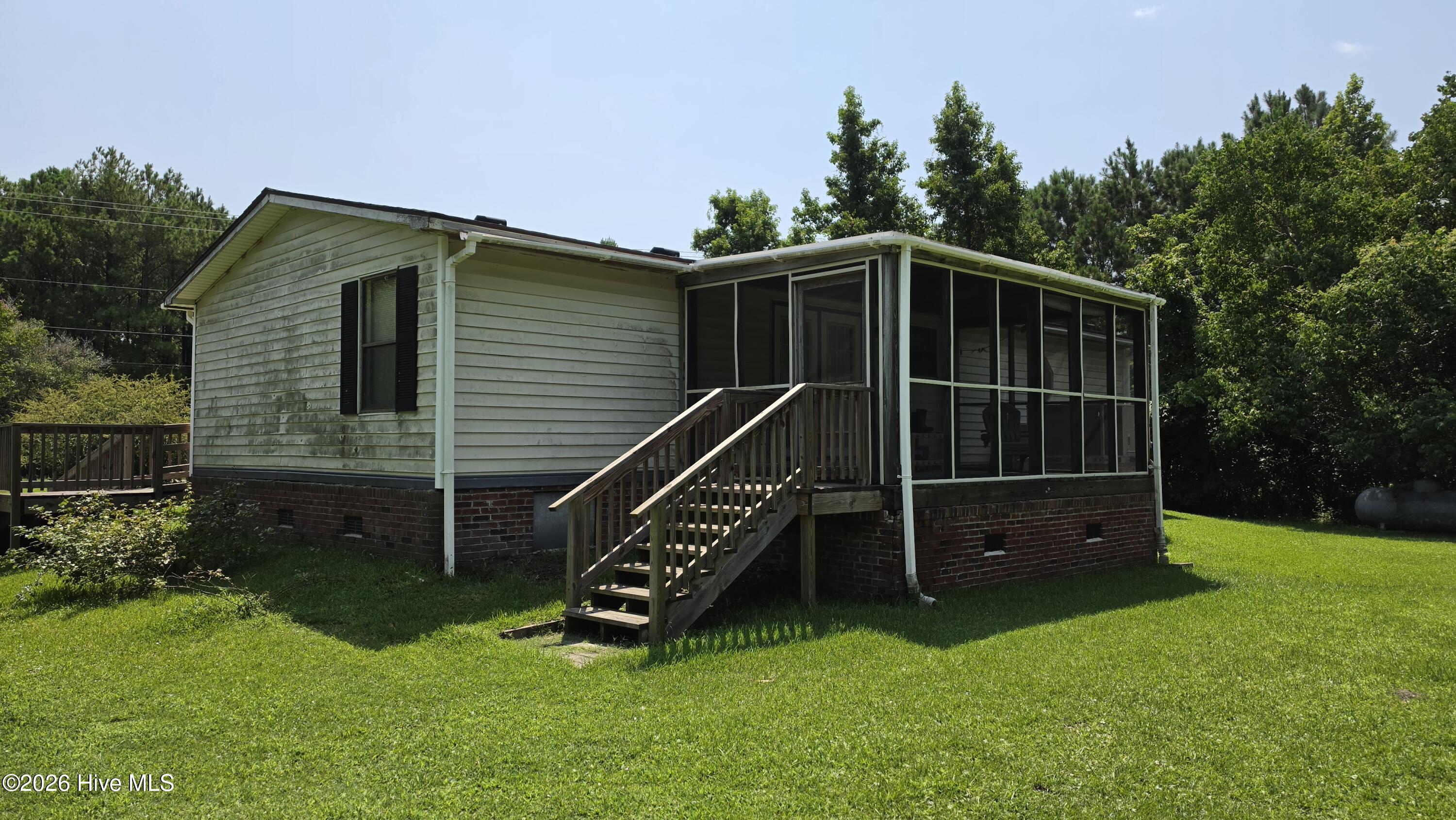 2761 Highway 70 Beaufort,Beaufort
