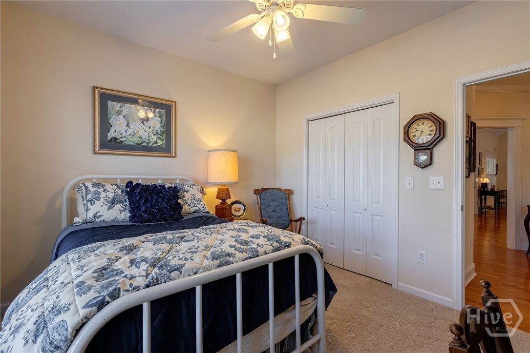 2142 Eisenhower Avenue, Bogart, GA, 30622