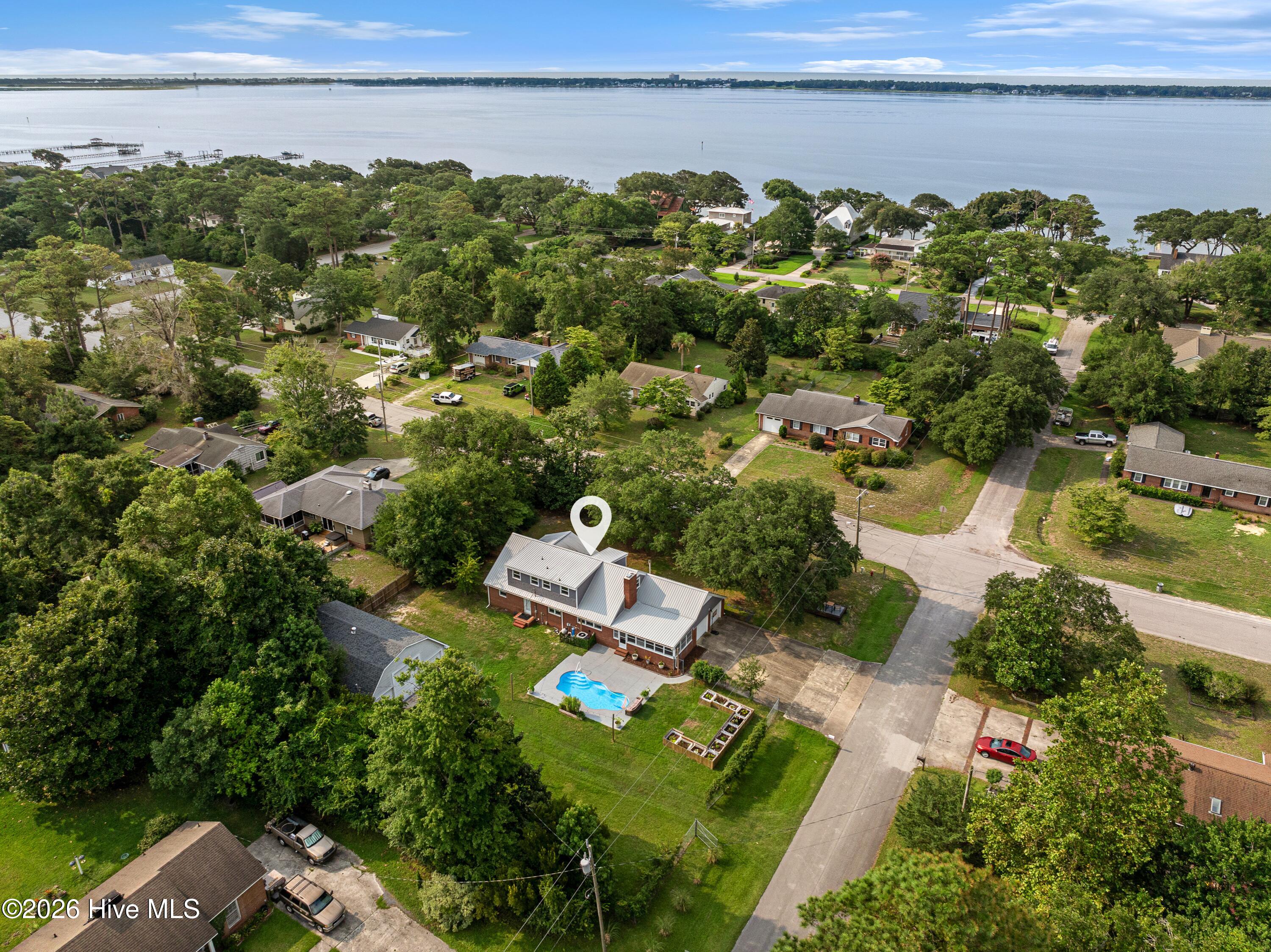 5010 Midyette Avenue,Morehead City