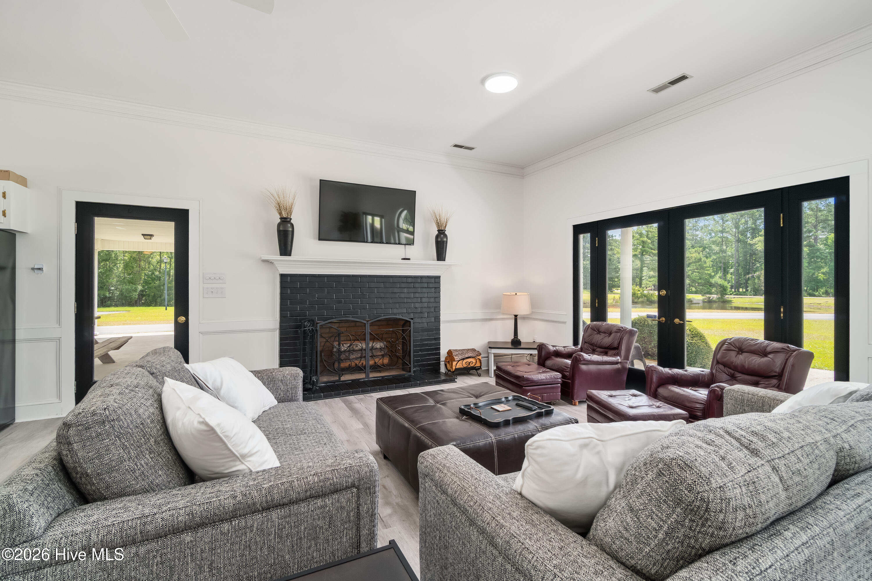 418 Vicksburg Court,Havelock