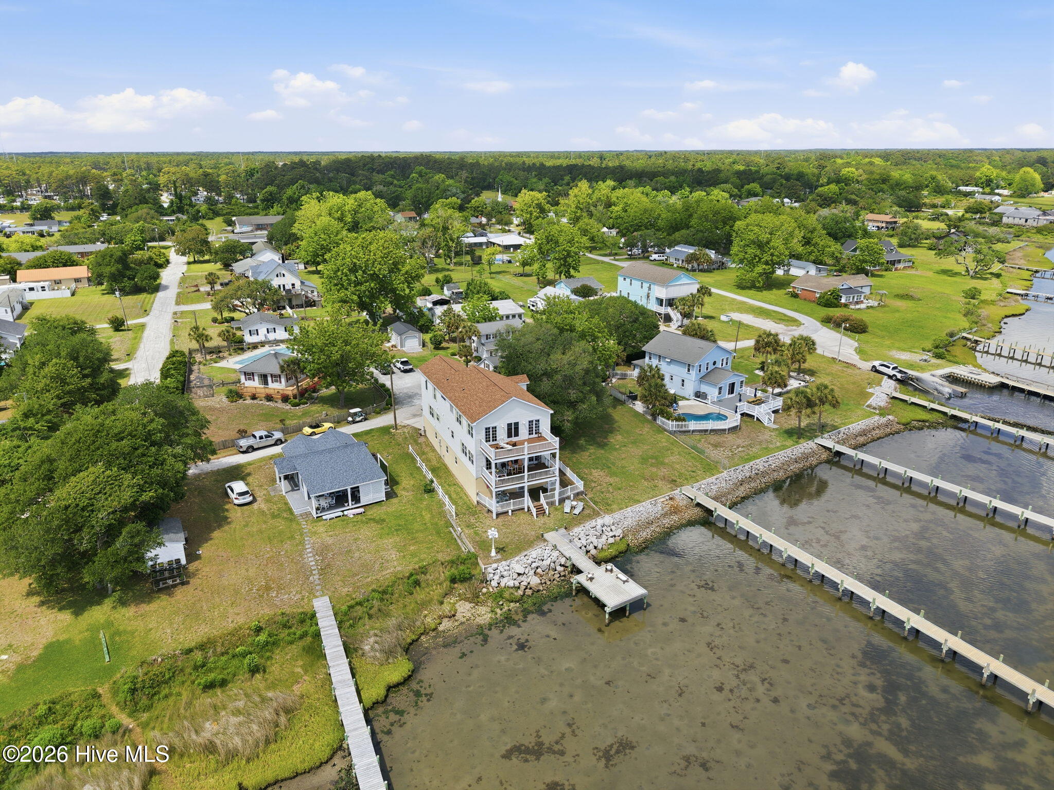 103 Waterfront Avenue,Newport