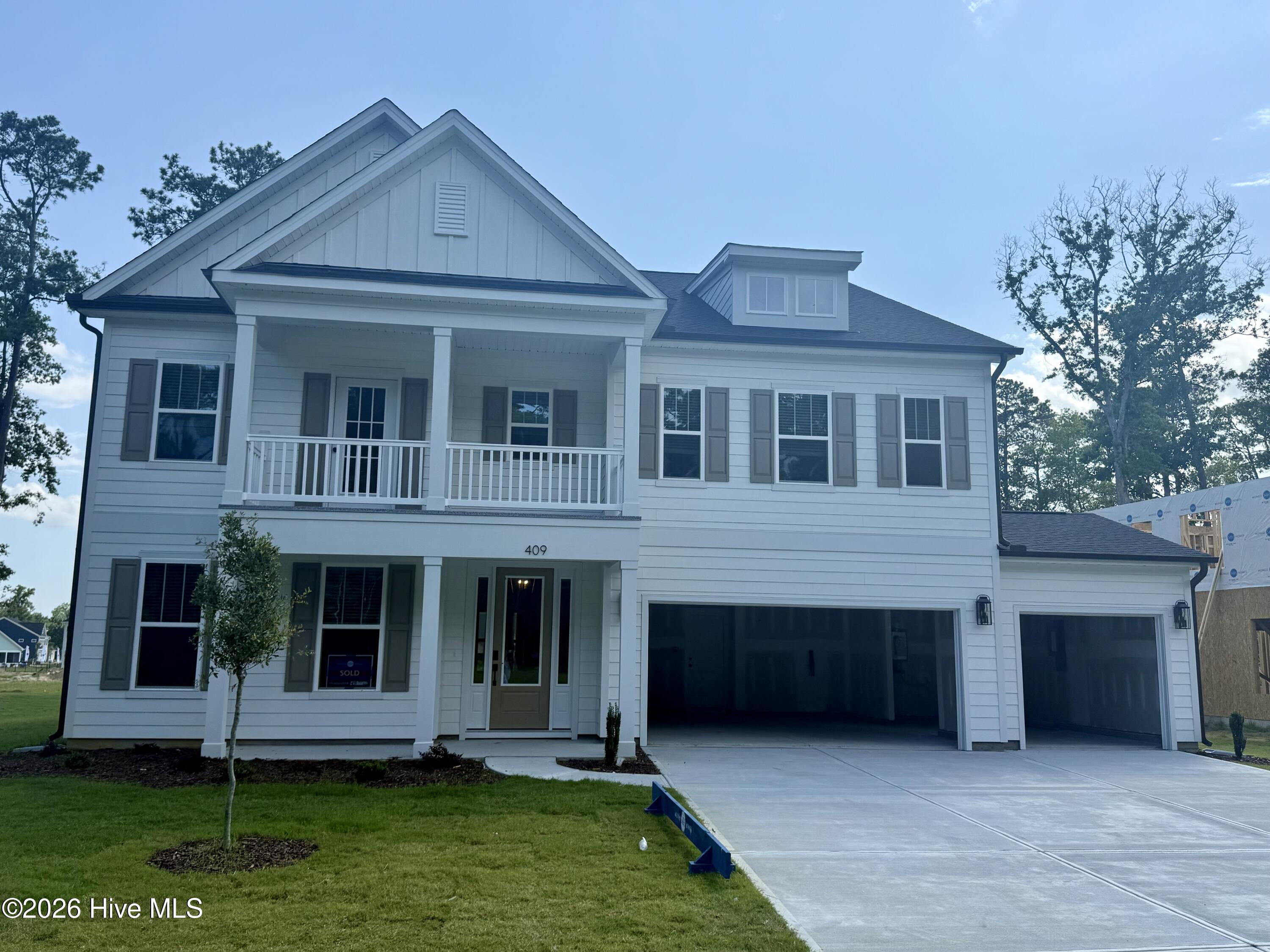 409 Heart Pne Avenue, Wilmington, NC 28411 – photo 2
