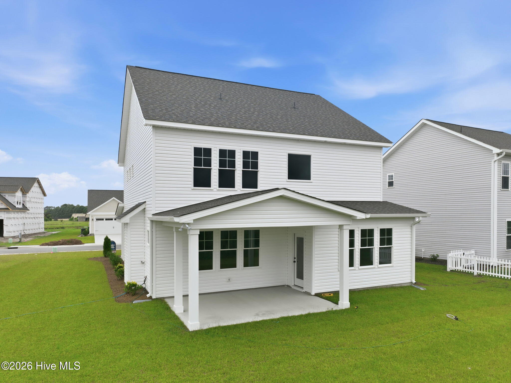 116 Eastbay Way,Beaufort