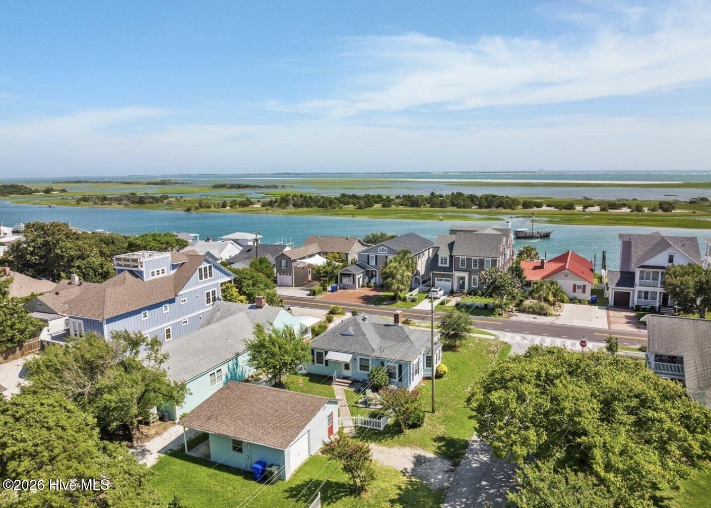 1501 Front Street,Beaufort