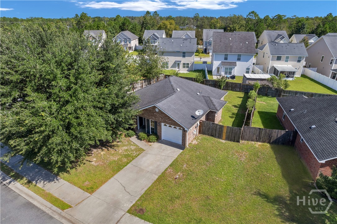 Photo 3 of Single family home for sale at 120 Grandview Dr, Hinesville, GA 31313 | MLS# SA364794 | Listing updated on 2026-09-18