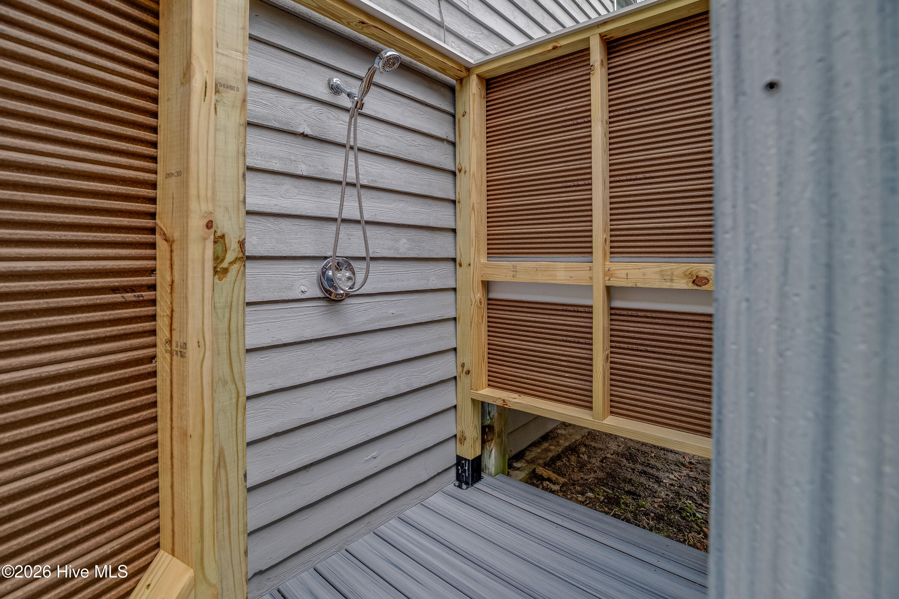 108 Hoffman Beach Road,Salter Path