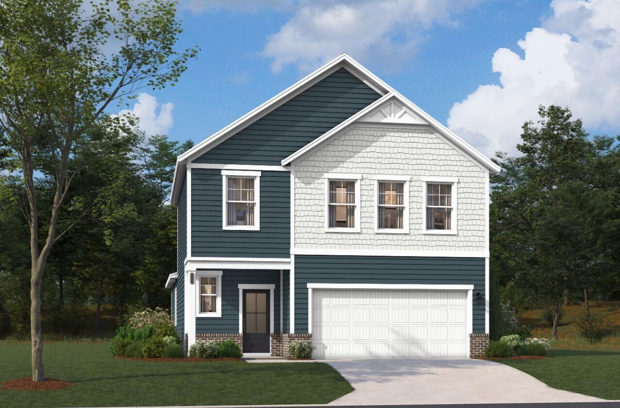 137 Prominence Drive UNIT Tp261, Grovetown, GA, 30813