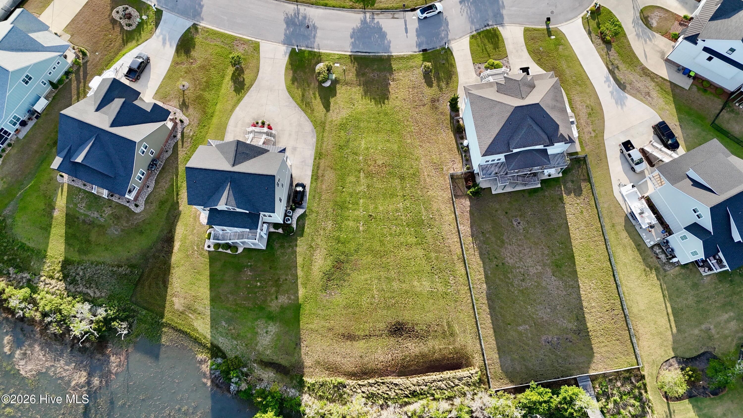 1506 Galley Circle,Morehead City