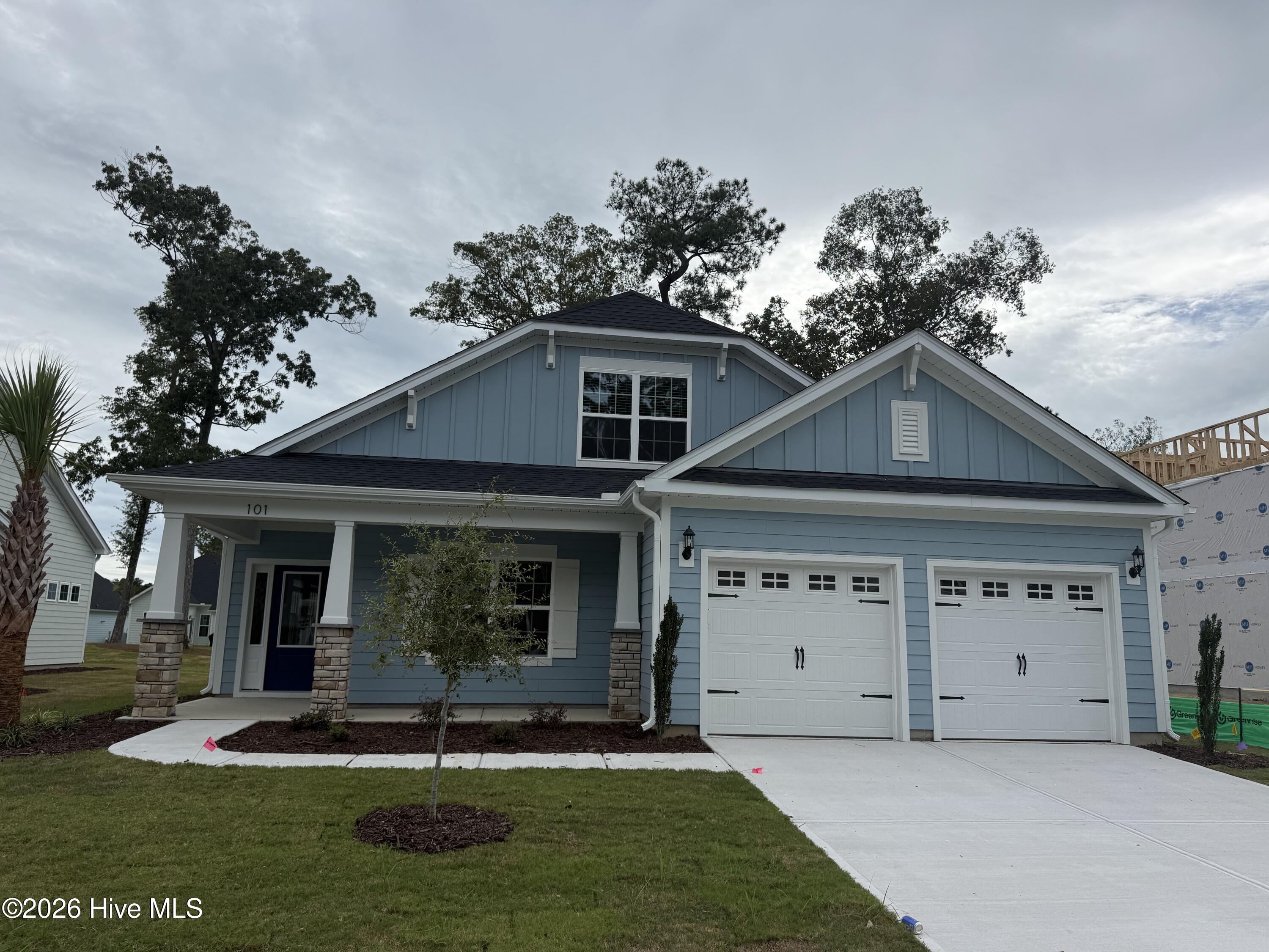 101 Lilaput Circle, Wilmington, NC 28411
