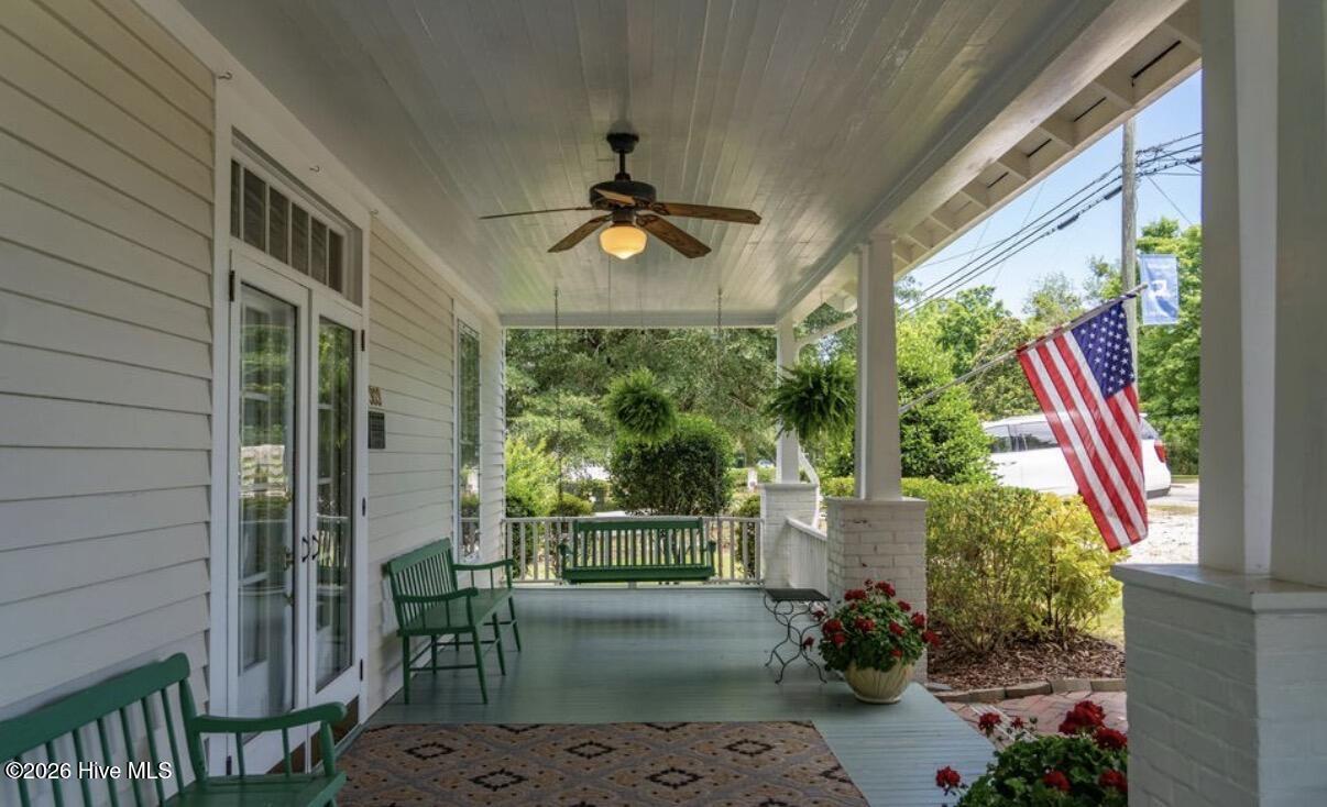 Homes for sale in Carthage, NC | 303 Mcreynolds St, Carthage, NC 28327 | MLS# 100553093