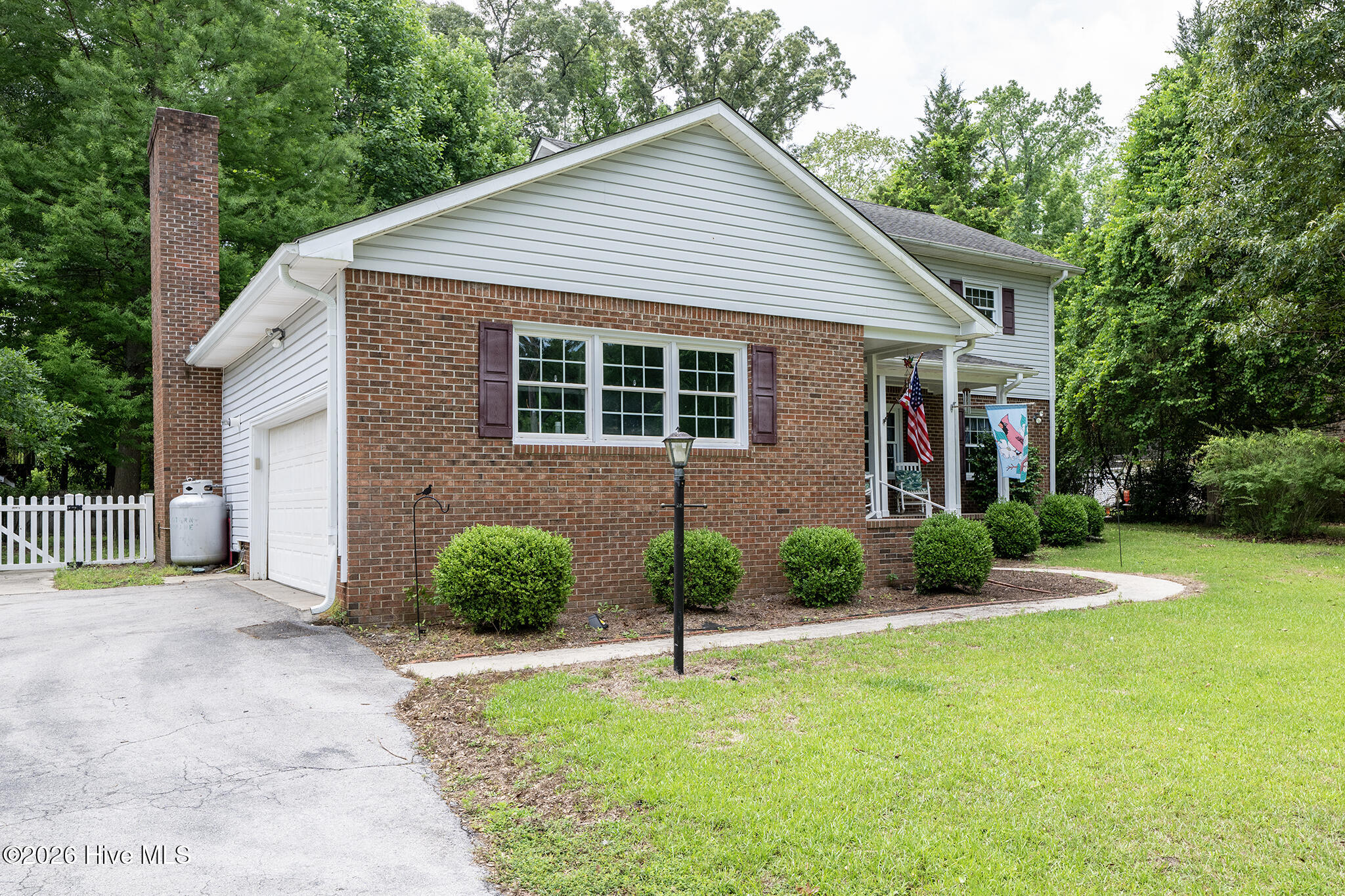 3403 Wedgewood Drive,Trent Woods