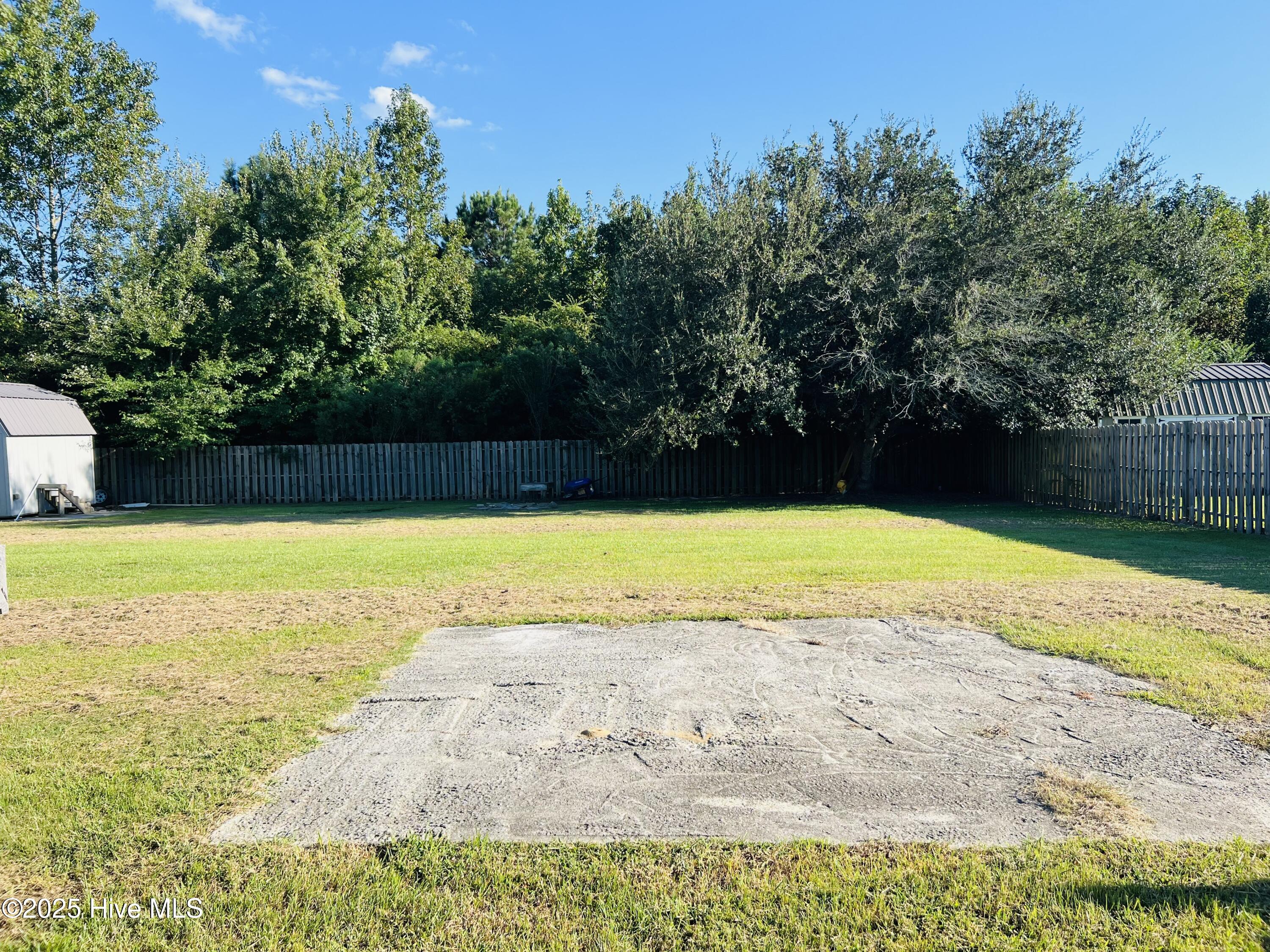 629 Old Snow Hill Road, Ayden, NC, 28513