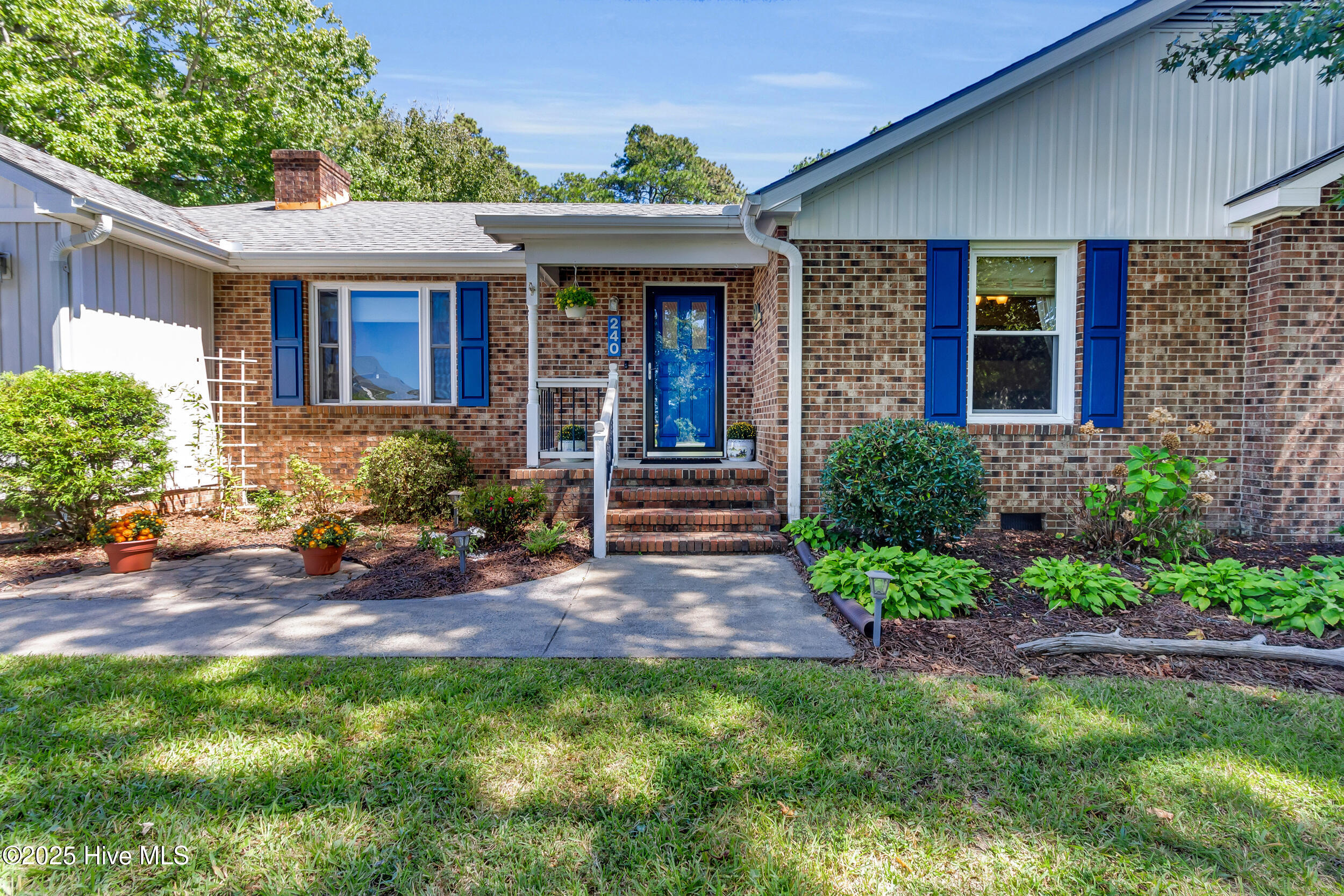 240 Rudolph Drive, Beaufort, NC, 28516