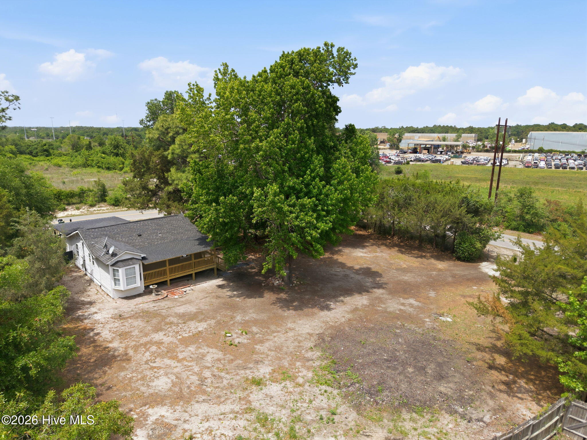 Shirley Johnson - MLS Number: 100574006