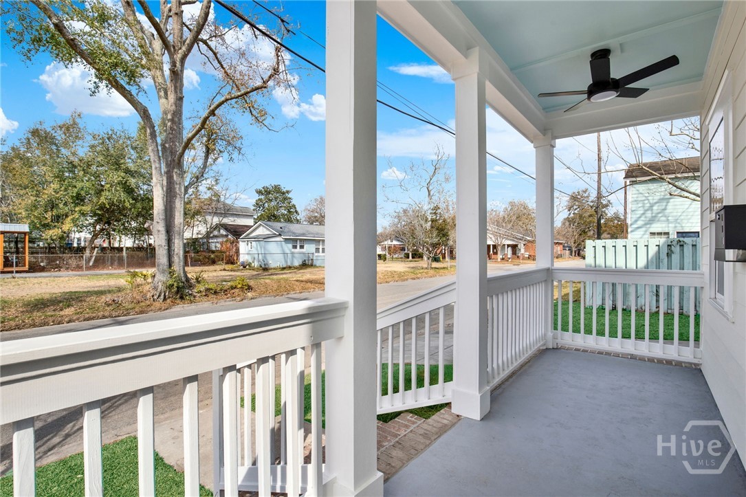 1012 Atlantic, Savannah, GA, 31401