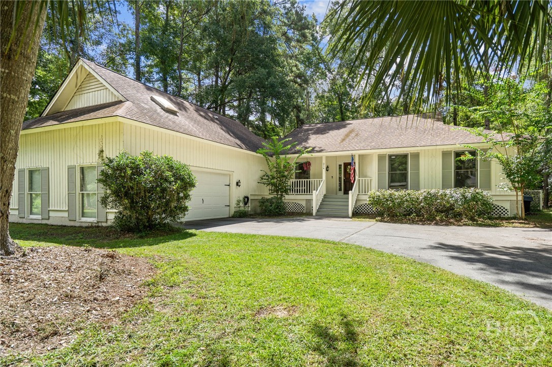 1st image of 214 Montauk Ln, Richmond Hill, GA 31324 | MLS# SA362240