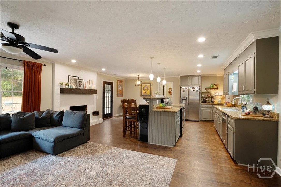 Homes for sale in Watkinsville, GA | 1091 Barber Creek Dr, Watkinsville, GA 30677 | MLS# CL342454