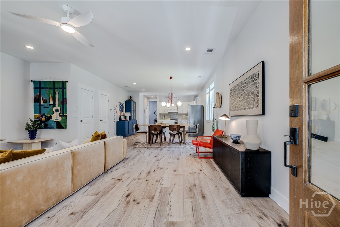 Photo 2 of Single family home for sale at 1135 E Park Ave, Savannah, GA 31404 | MLS# SA362575 | Listing updated on 2026-09-13