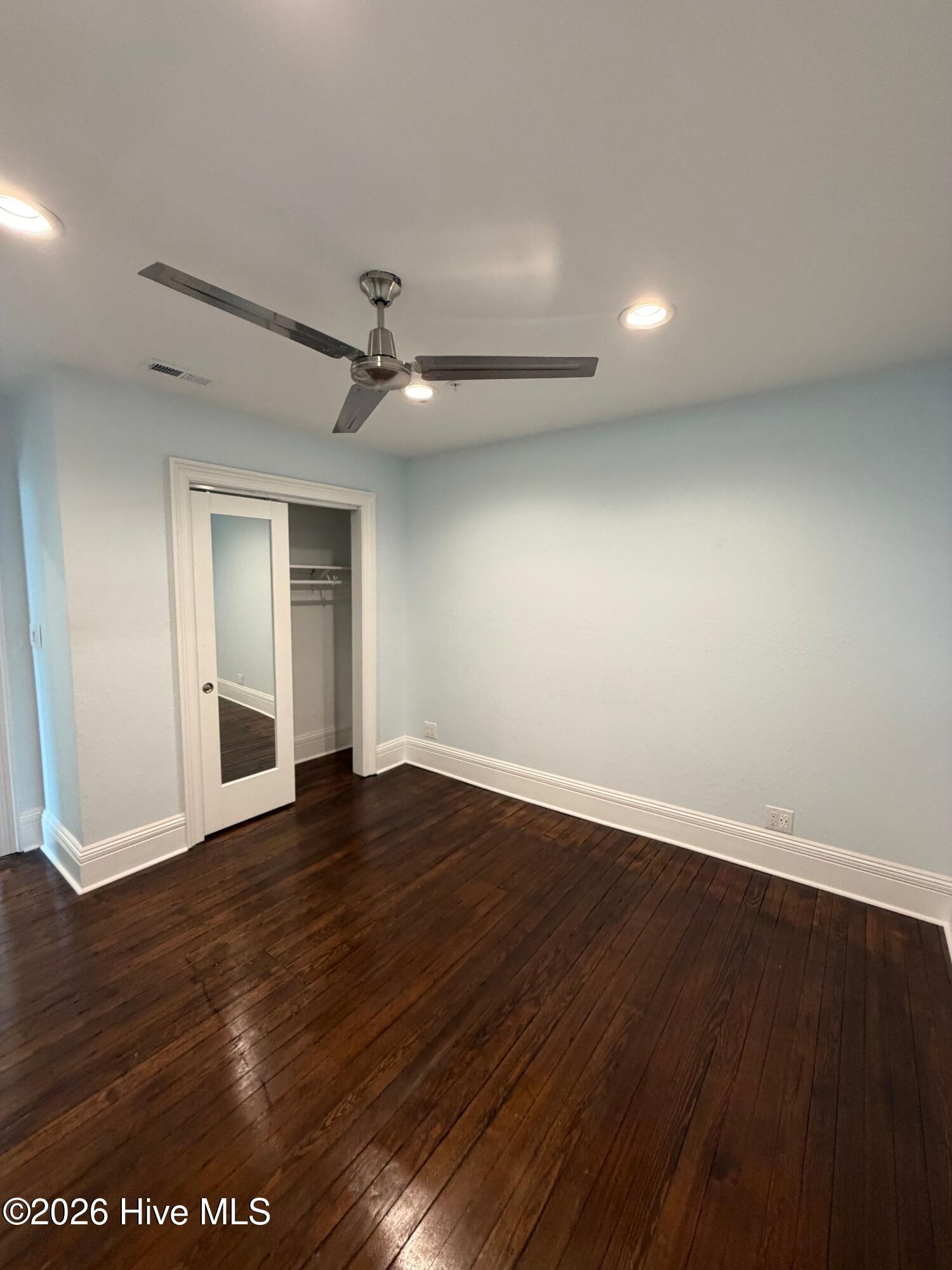 Exterior photo of 127 W Main Street 203, Washington, NC 27889. MLS: 100601148