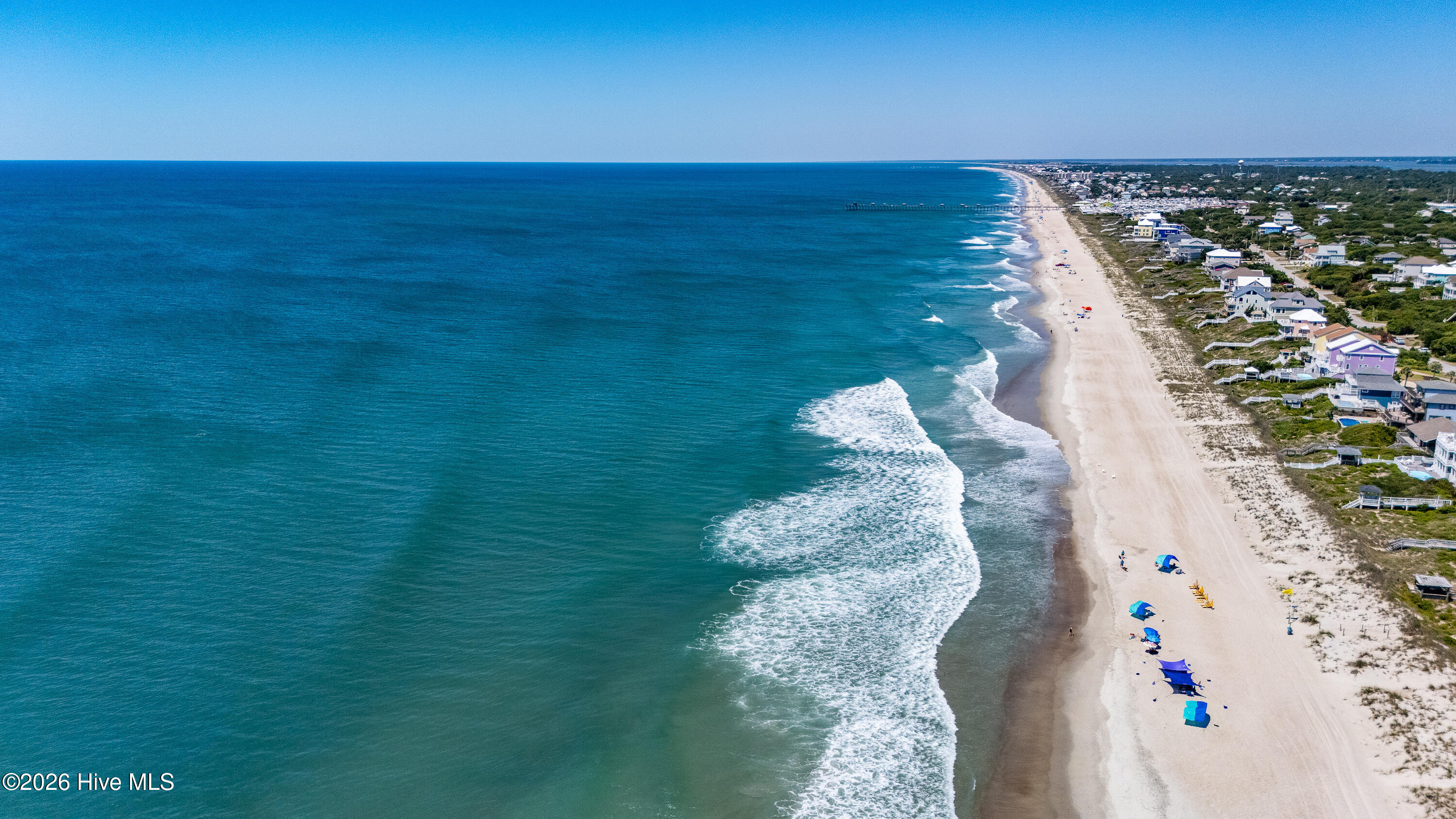 7224 Ocean Drive, #A, Emerald Isle, NC 28594 Listing Photo  8