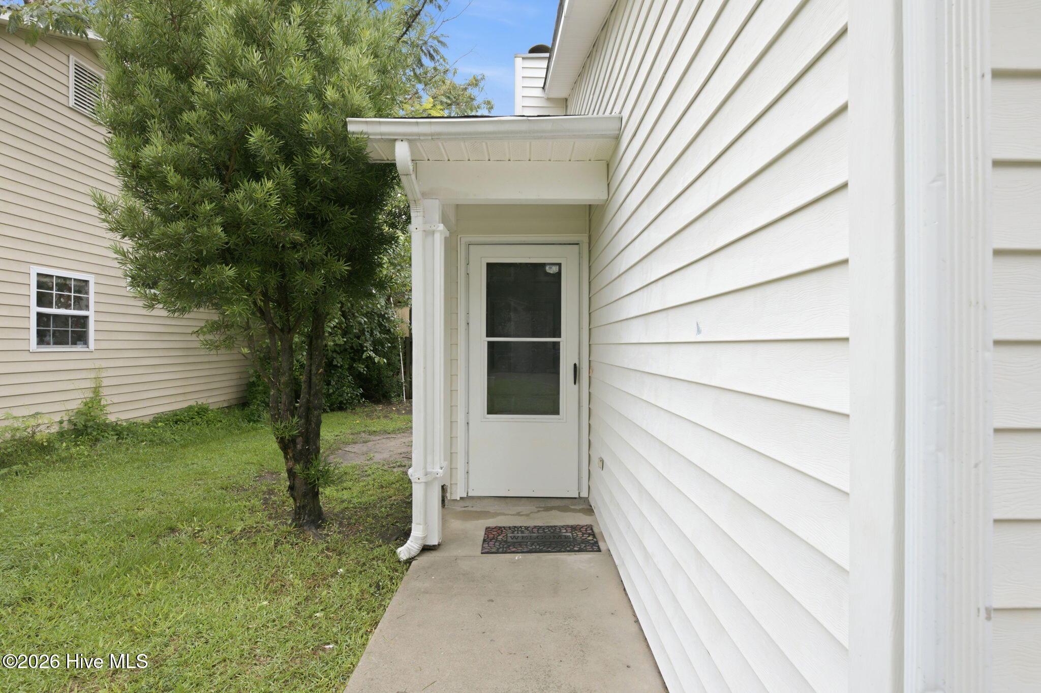 3616 Colony Drive,New Bern