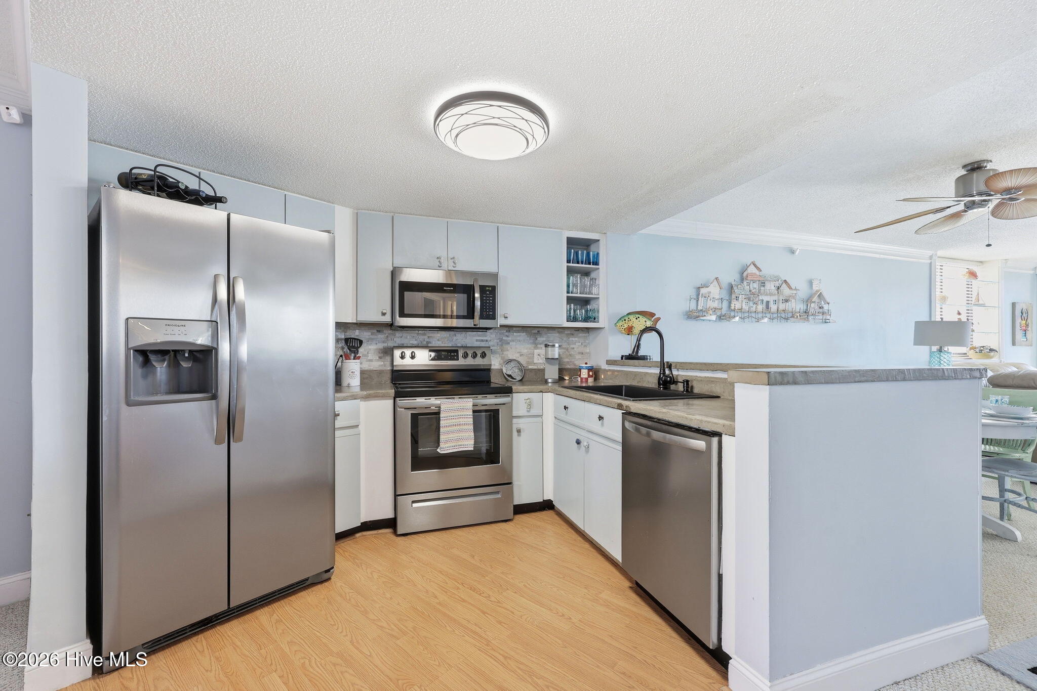 1400 E Fort Macon Road 112,Atlantic Beach