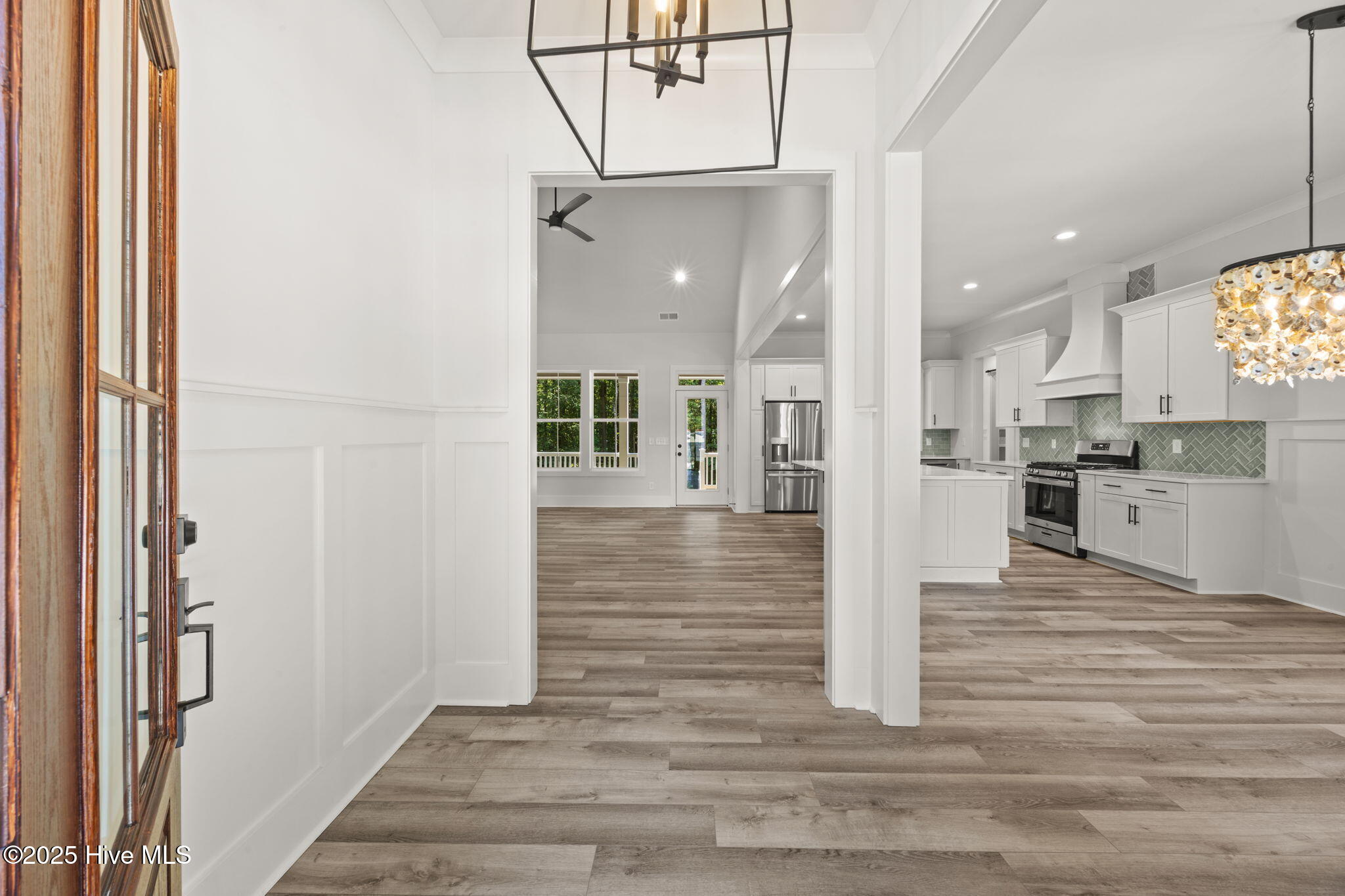 203 Wild Cherry Lane,Minnesott Beach