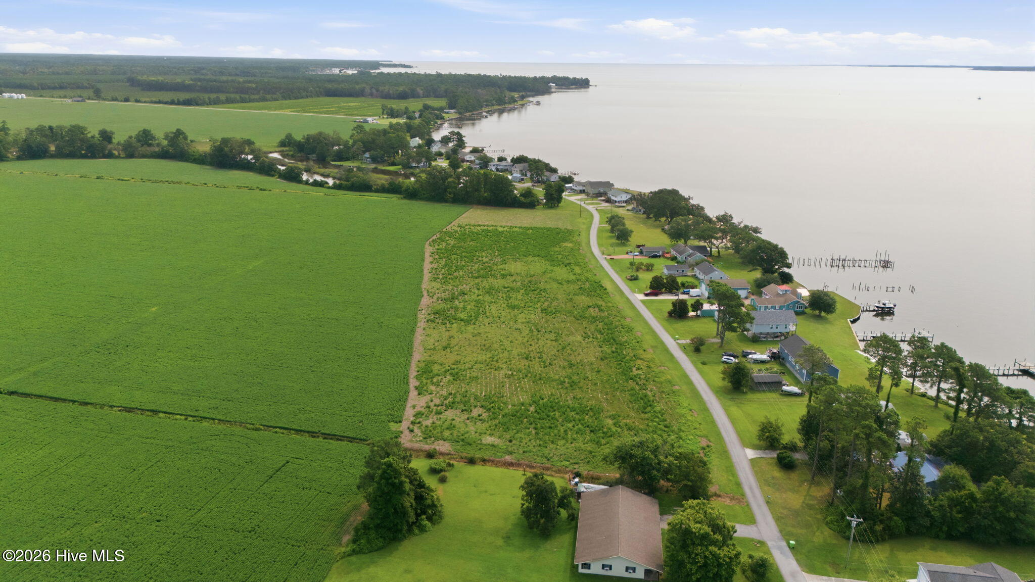 197 (Lot 3) China Grove Road,Arapahoe