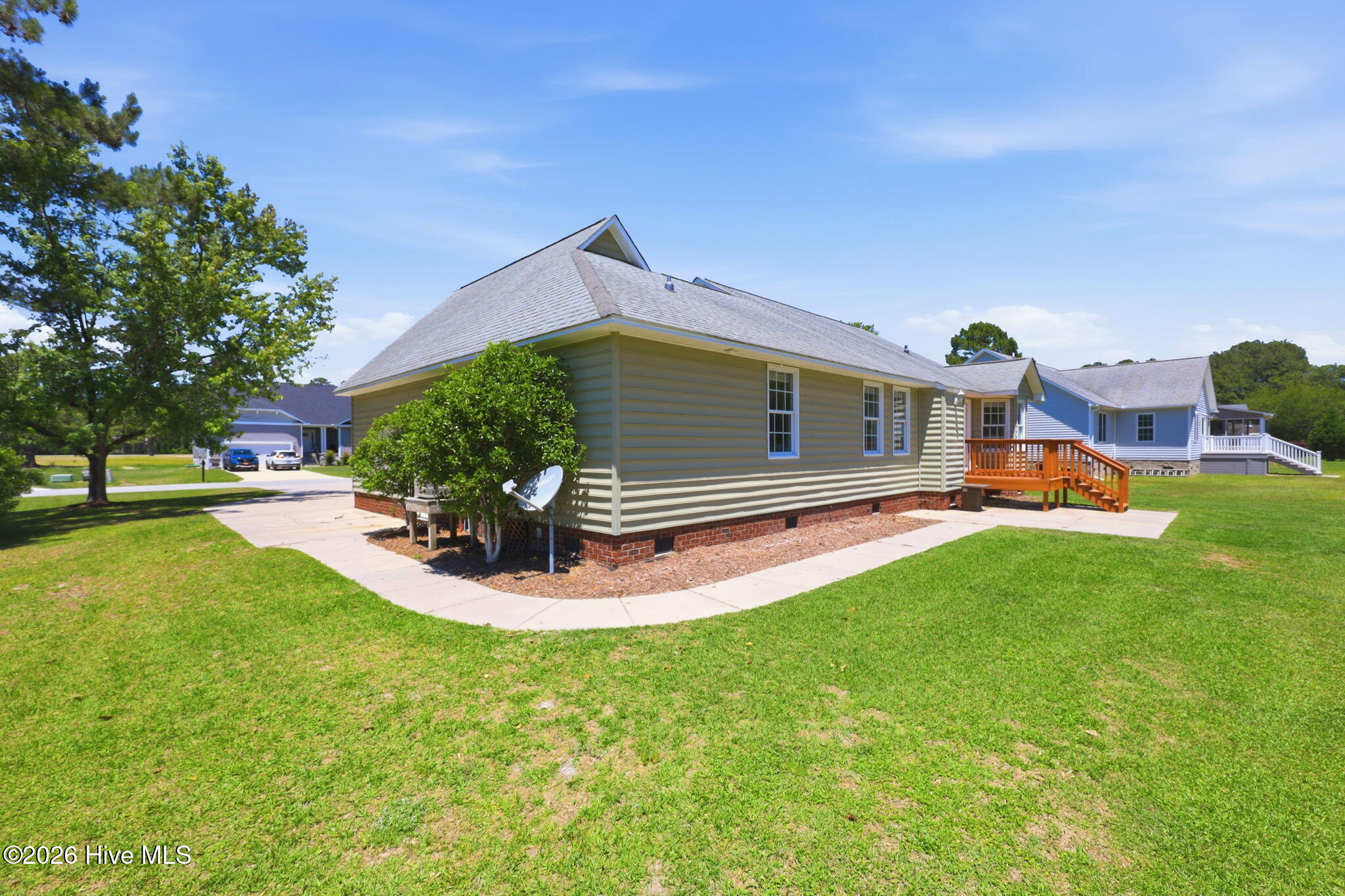 1129 Coral Reef Drive,New Bern