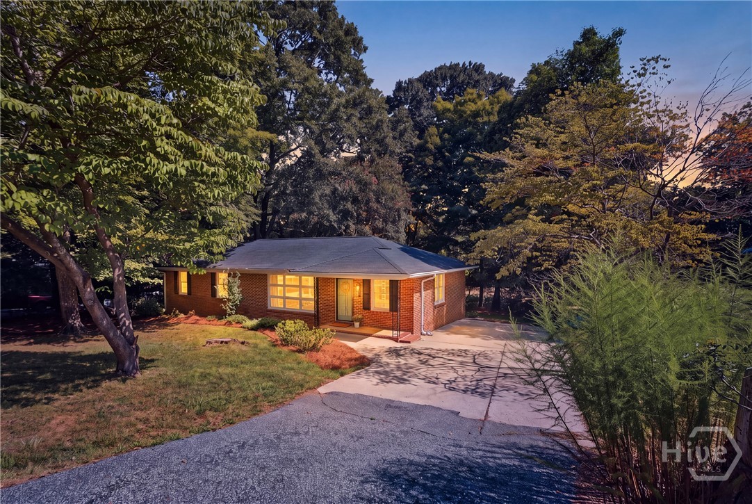 Property at 606 Forest Heights Drive