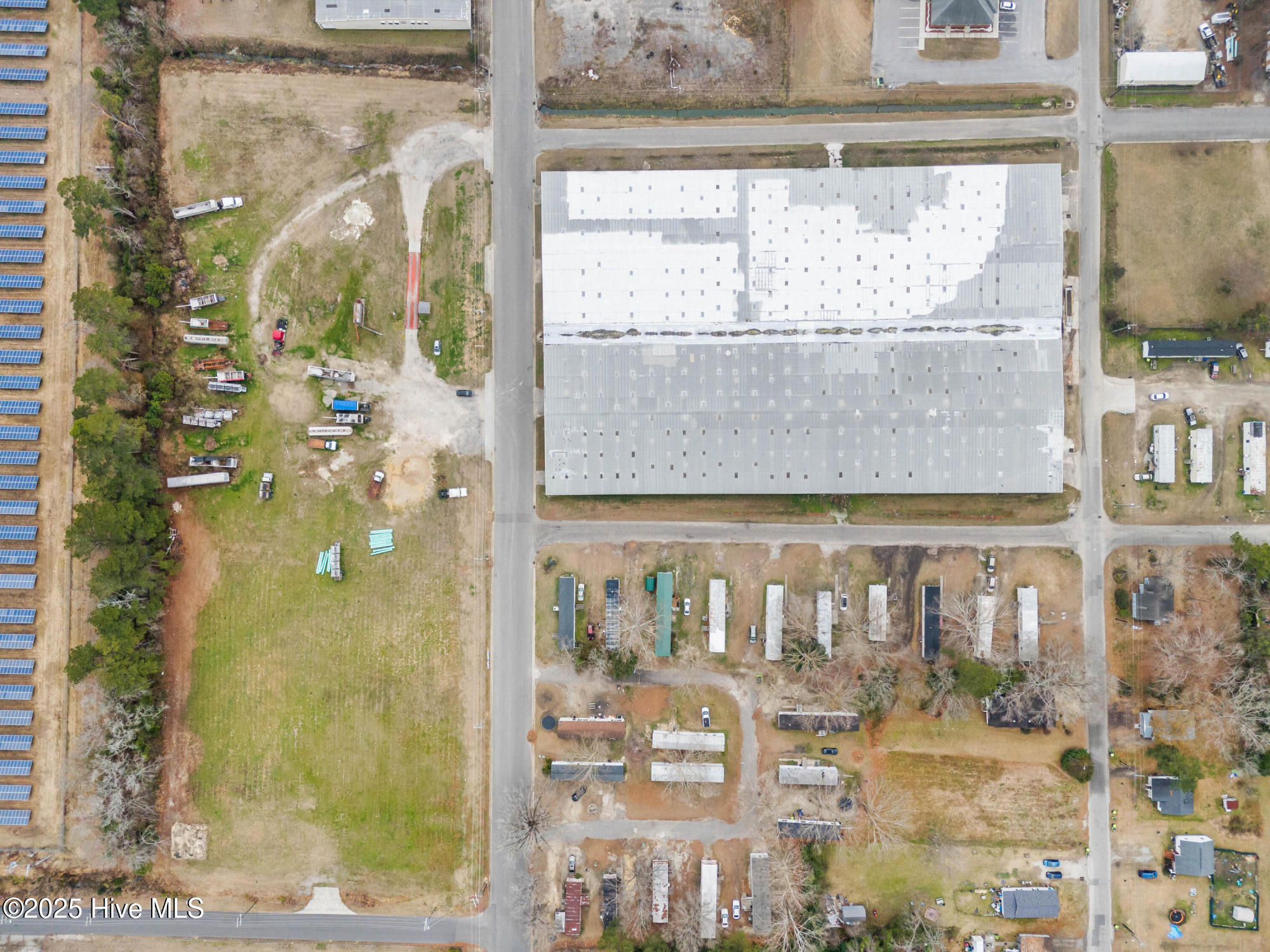 503 S Canal Street, Whiteville, NC, 28472