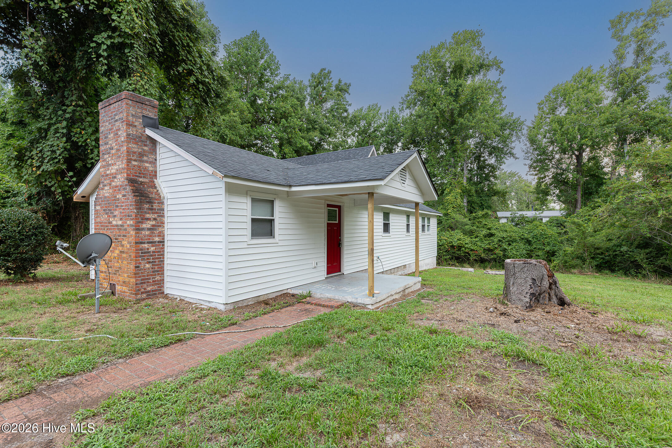 175 Peninsula Manor Road,Hubert