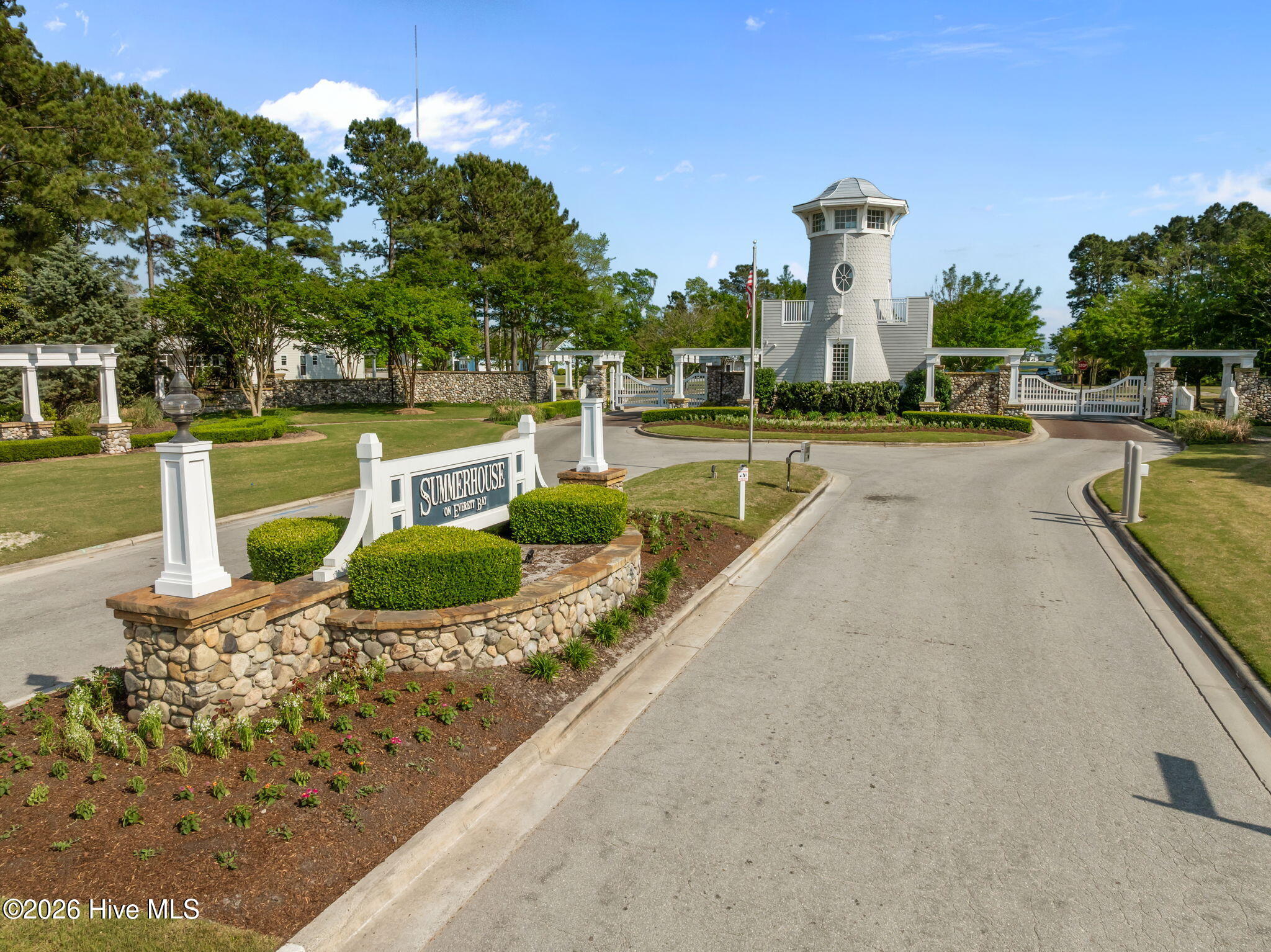 559 Moss Lake Lane, Holly Ridge, NC, 28445