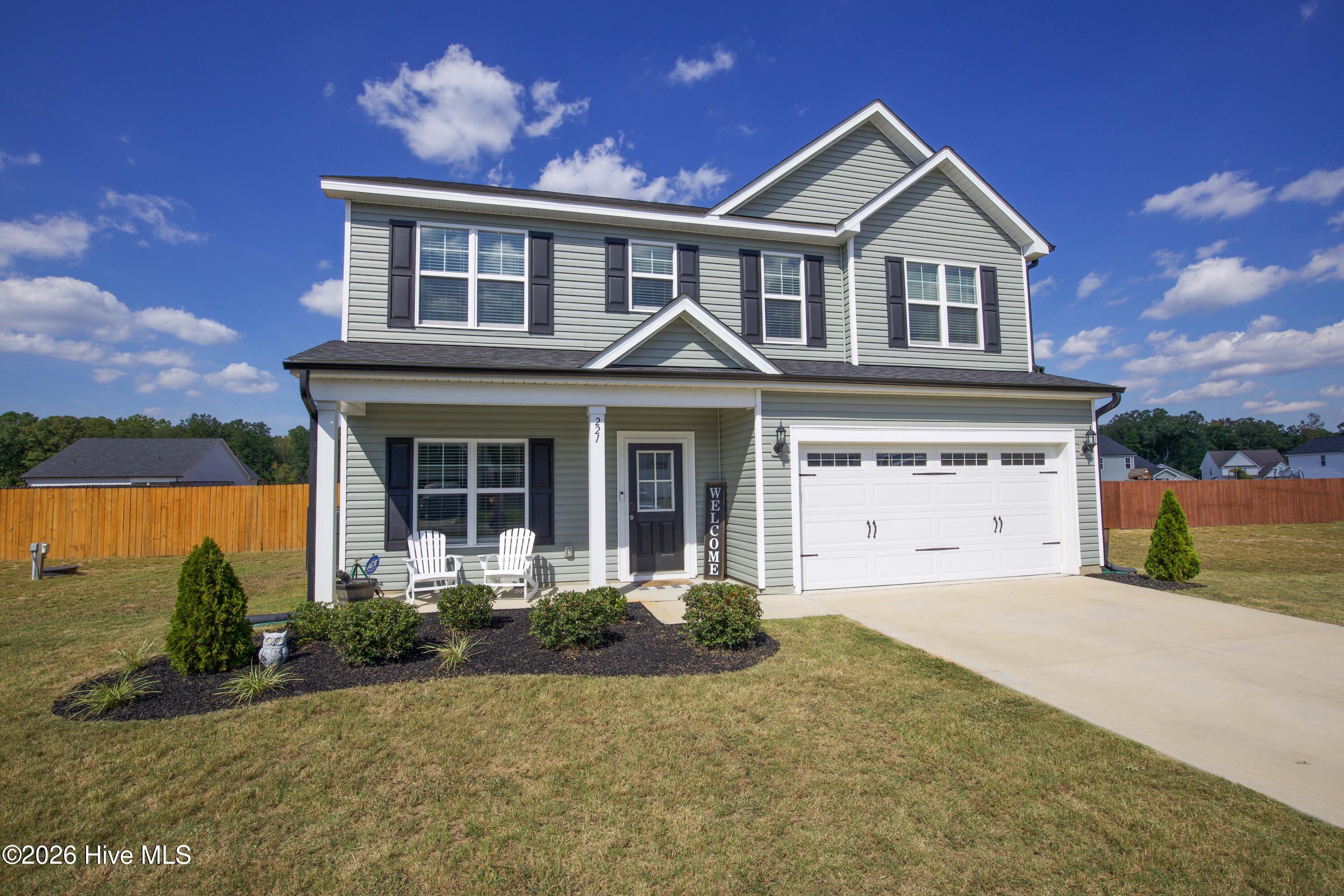 221 Vega Lane