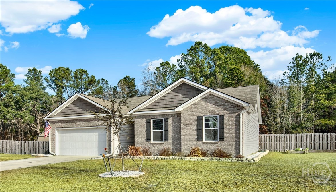 Homes for sale in Rincon, GA | 216 Sage Field Dr, Rincon, GA 31326 | MLS# SA347211