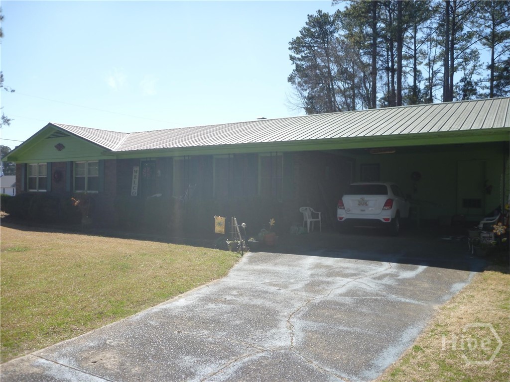 Property at 1215 Glenn Carrie Road