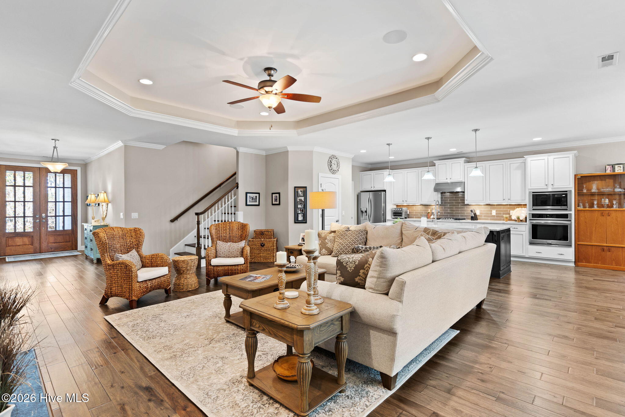 2712 Shady Pine Circle, Southport, NC, 28461