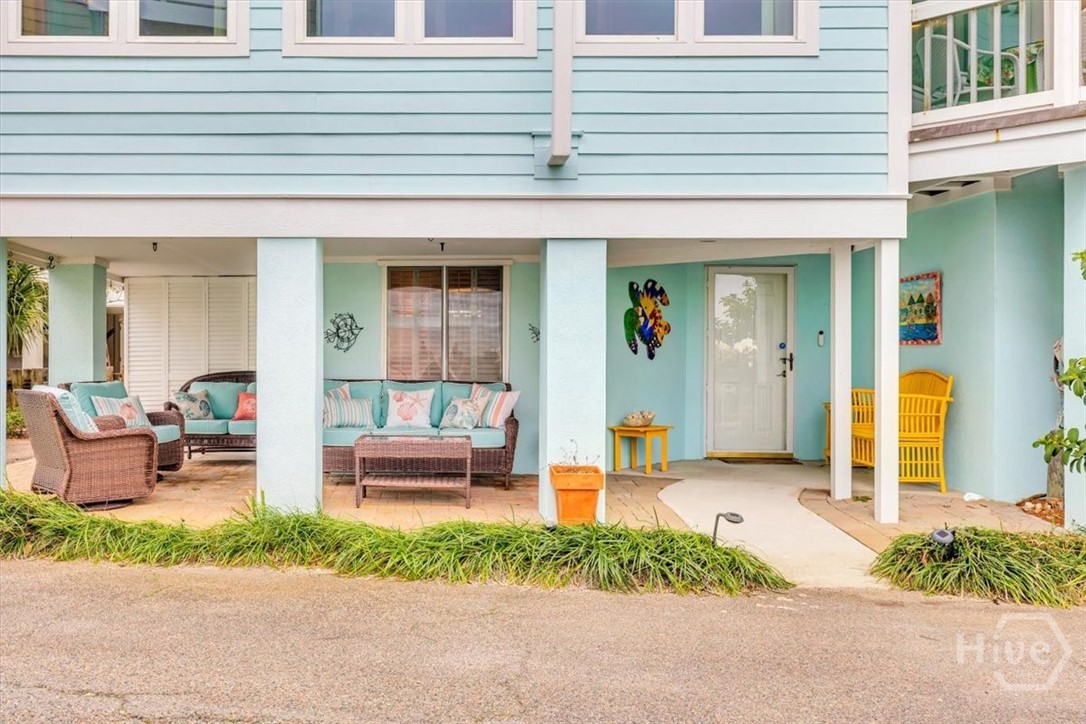 5 Northshore Drive, Tybee Island, GA, 31328