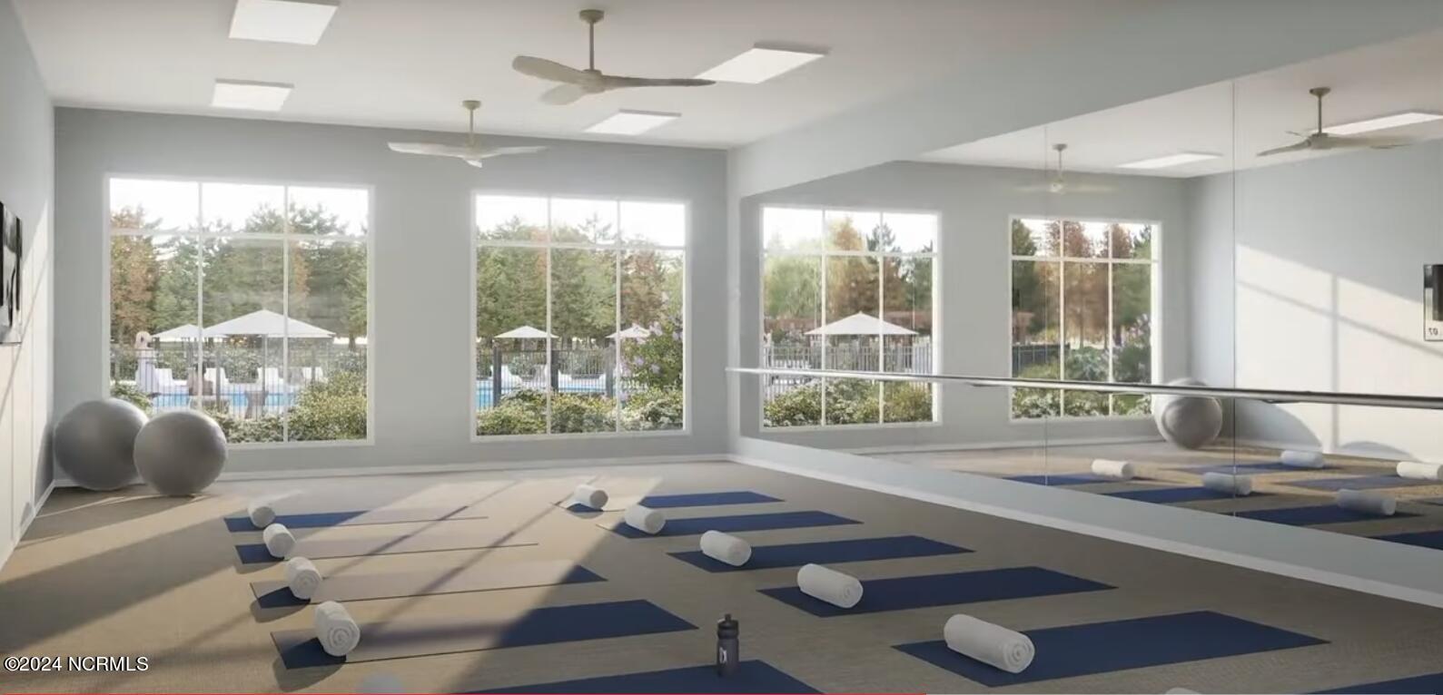 7607 Gorse Drive, Leland, NC 28479 – photo 12: future yoga