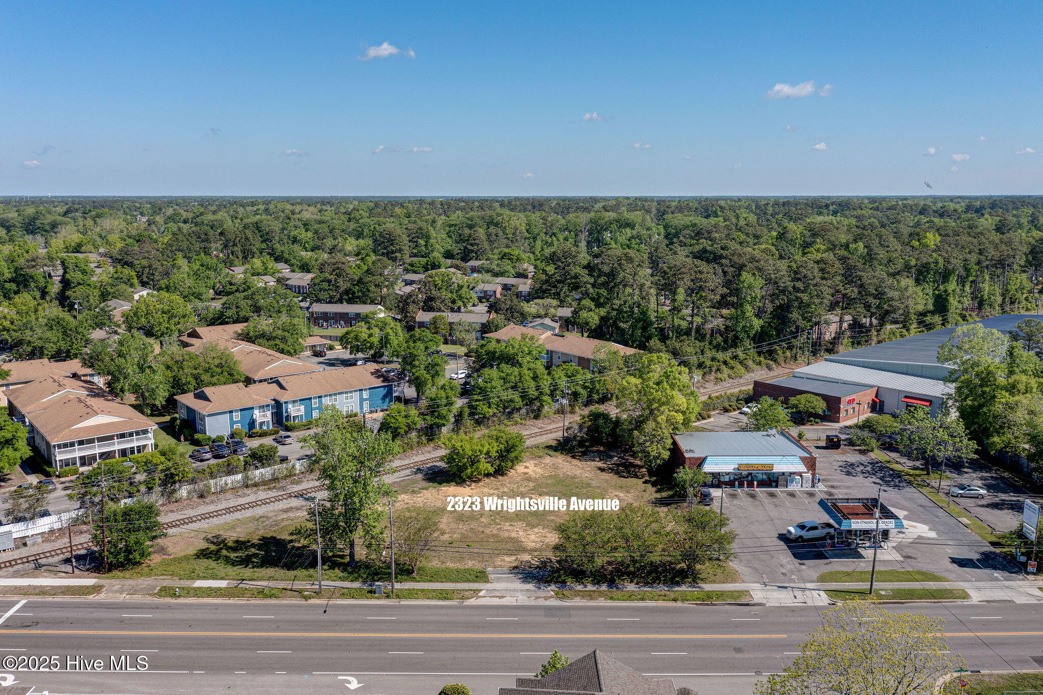 2323 Wrightsville Avenue, Wilmington, NC, 28403