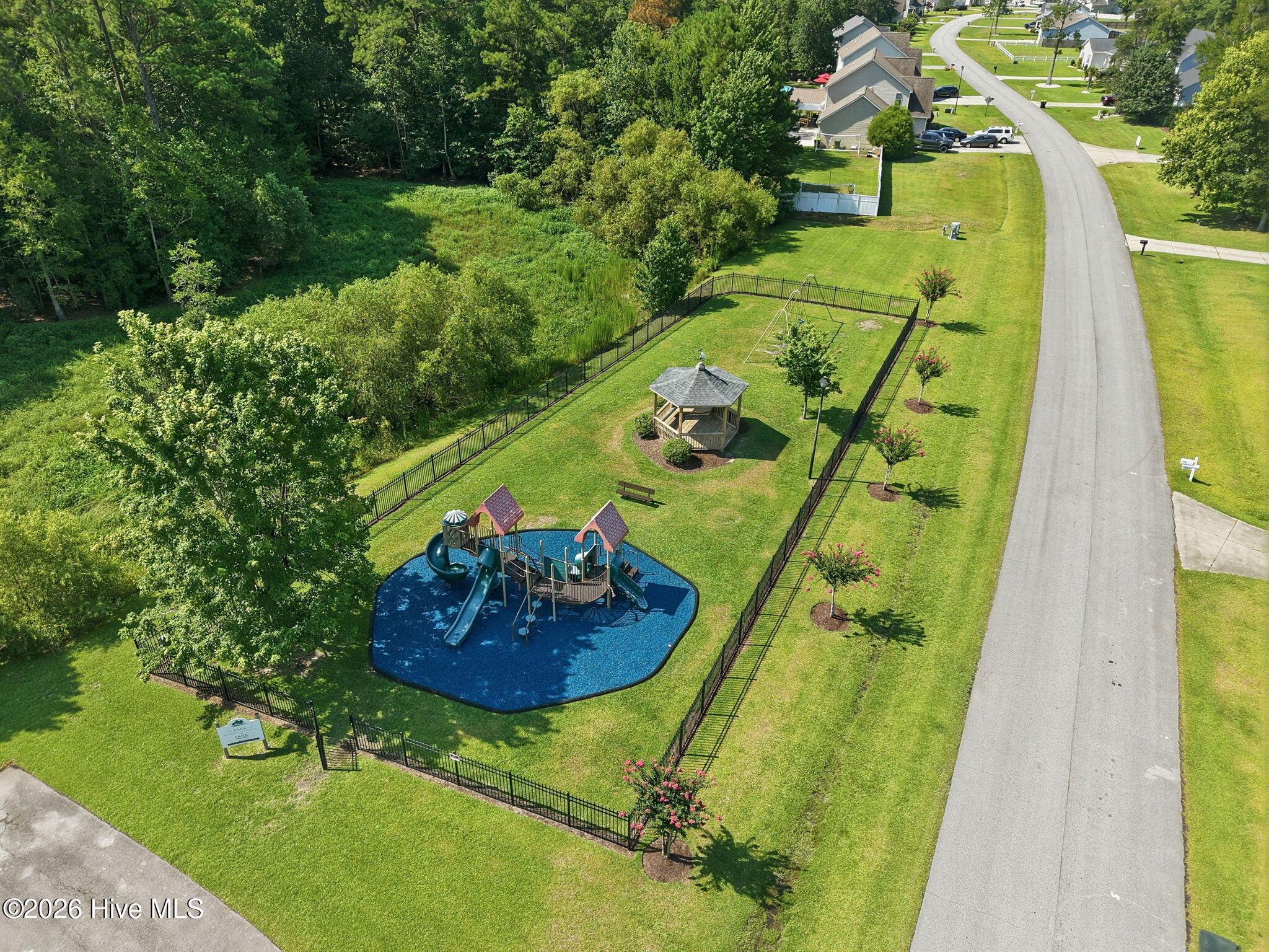 501 Park Meadows Drive,Newport