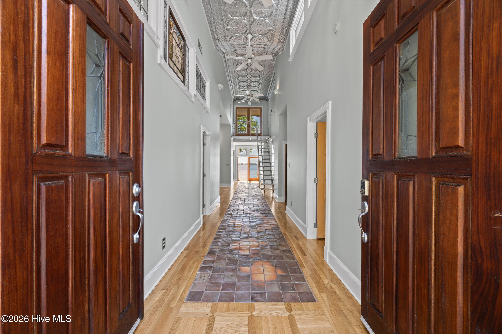 401 Harbor Drive,New Bern