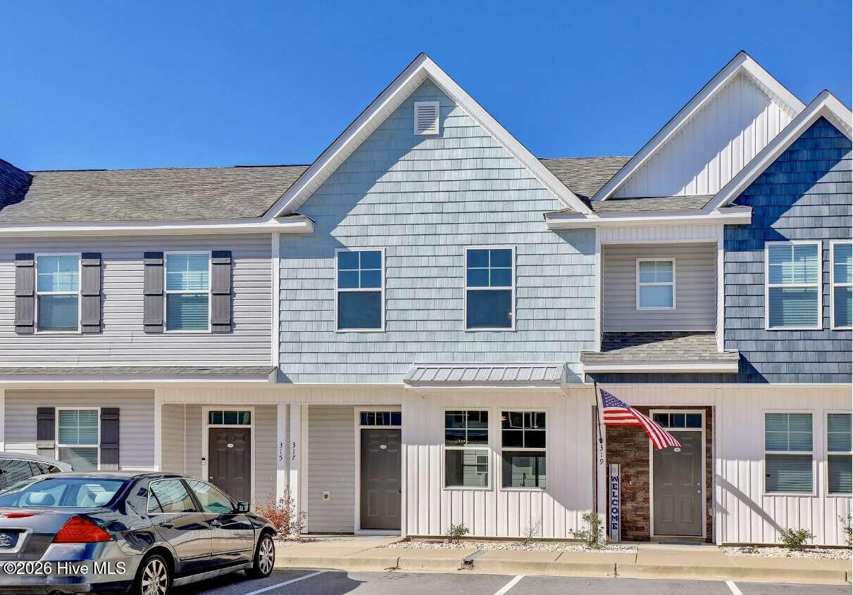 317 Starfish Lane,Sneads Ferry