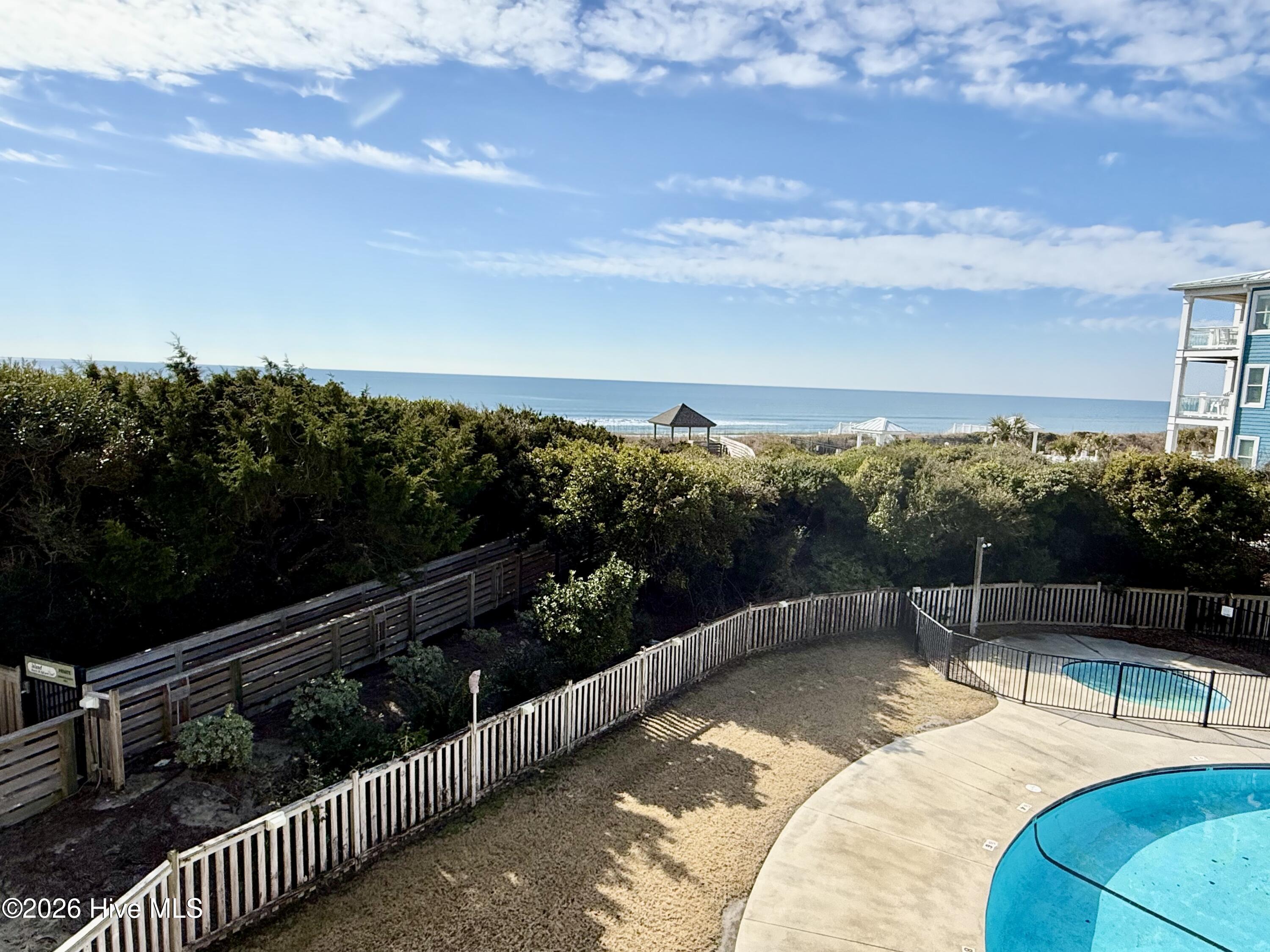 2511 W Ft Macon Road 208-B,Atlantic Beach